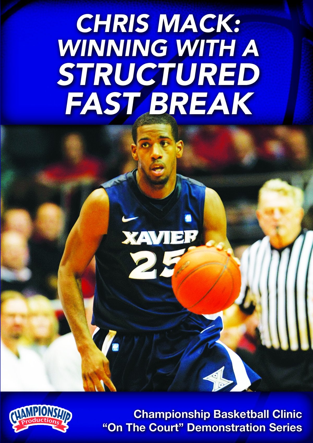 CHRISMACK:WINNINGWITHASTRUCTUREDFASTBREAK(MACK)