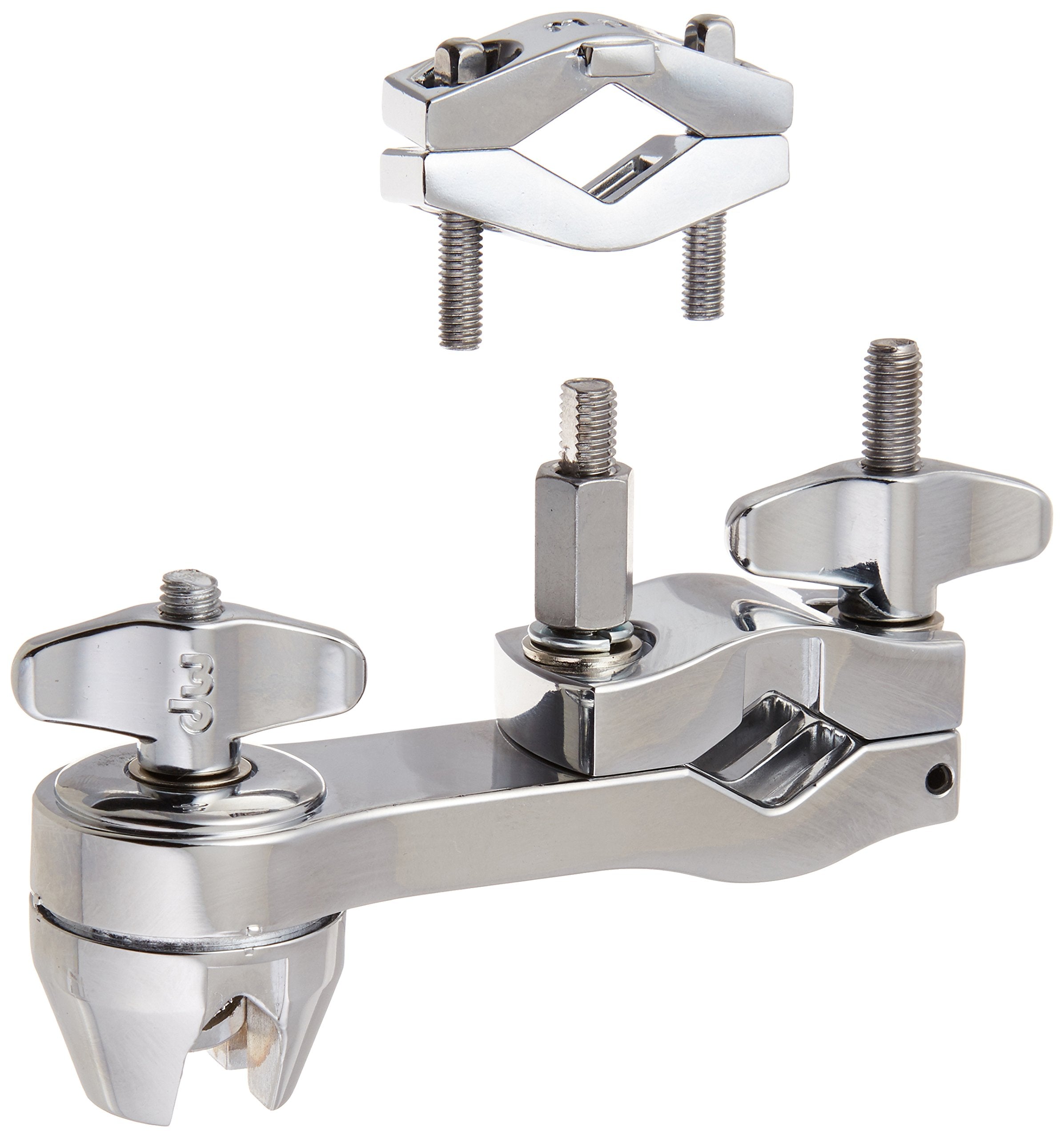 MEGA CLAMP - V TO 1/2 OR 7/16