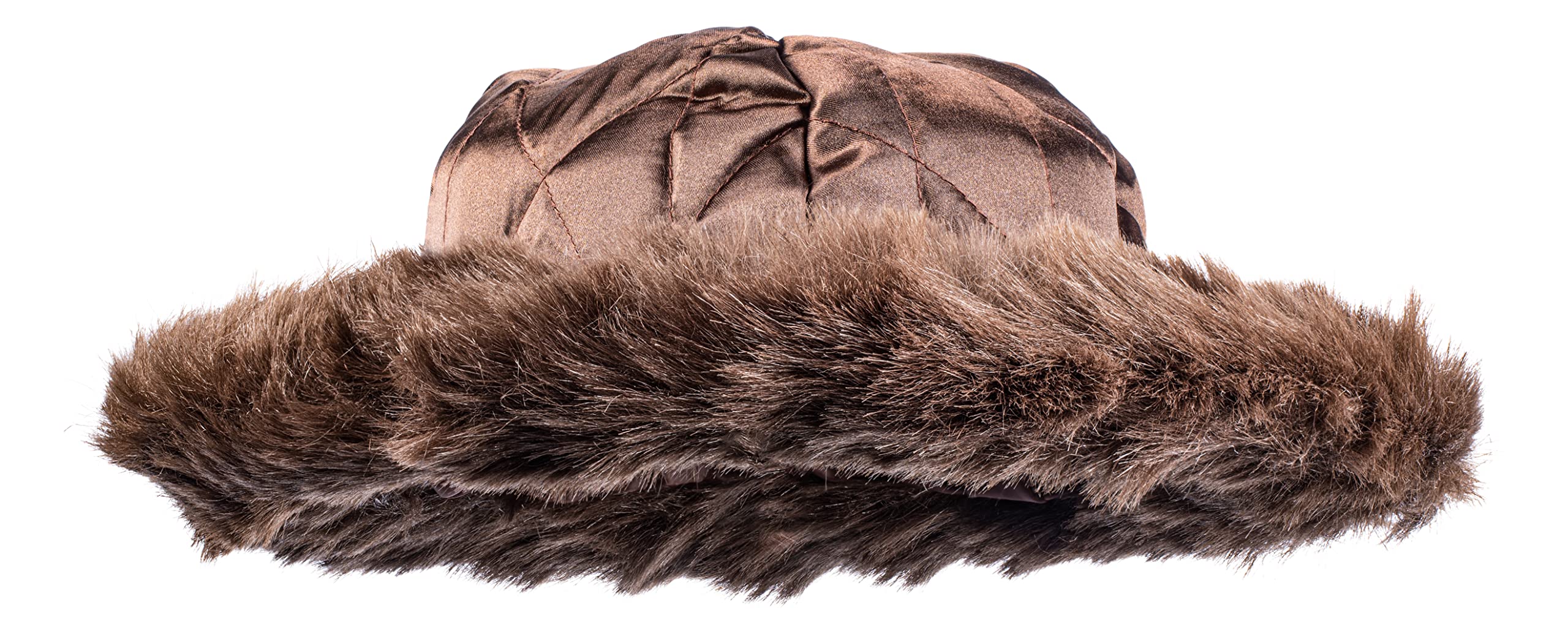 Shtreimel - Matzoth - Adult - Dark Brown