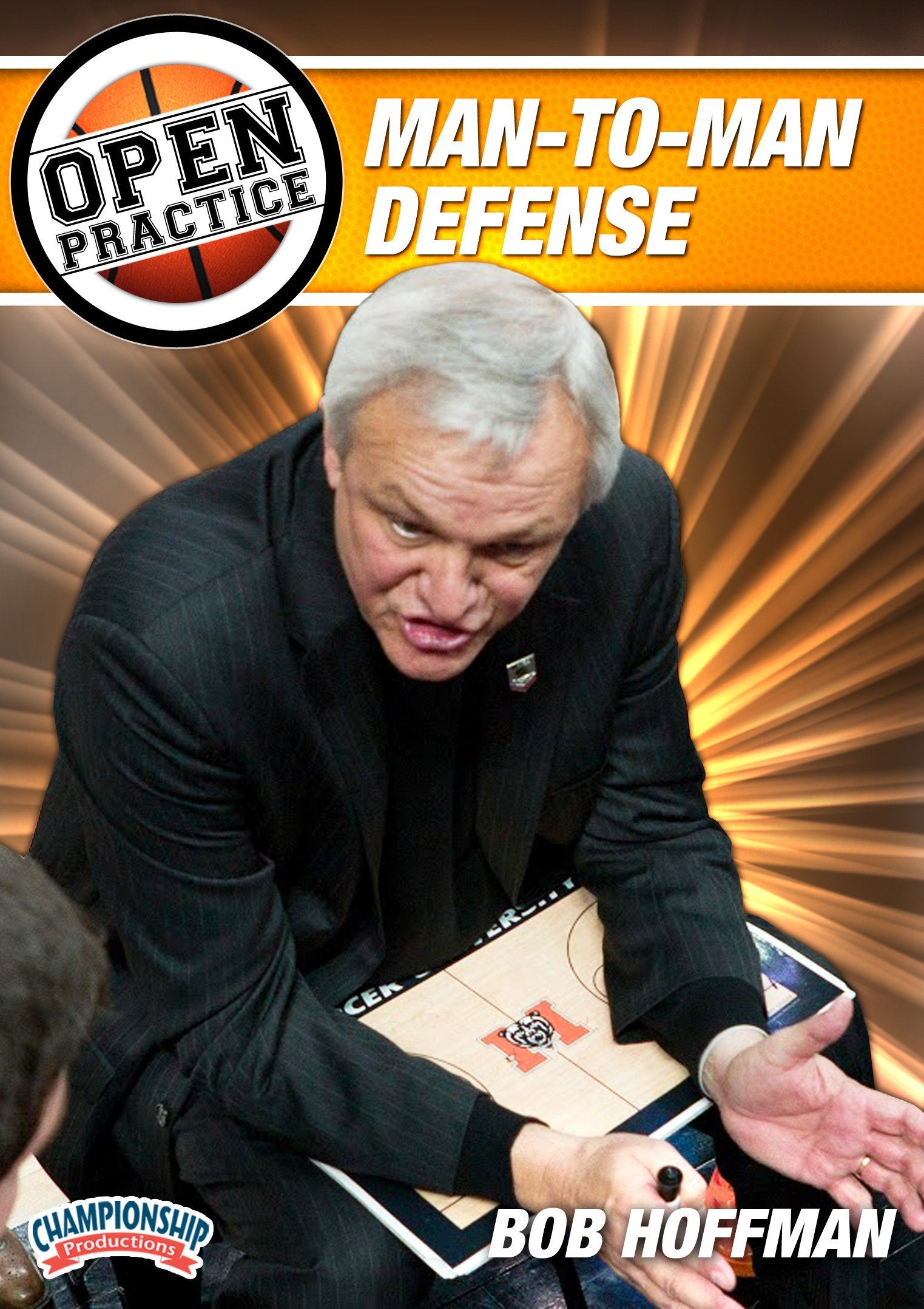 OPENPRACTICE:MAN-TO-MANDEFENSE(HOFFMAN)