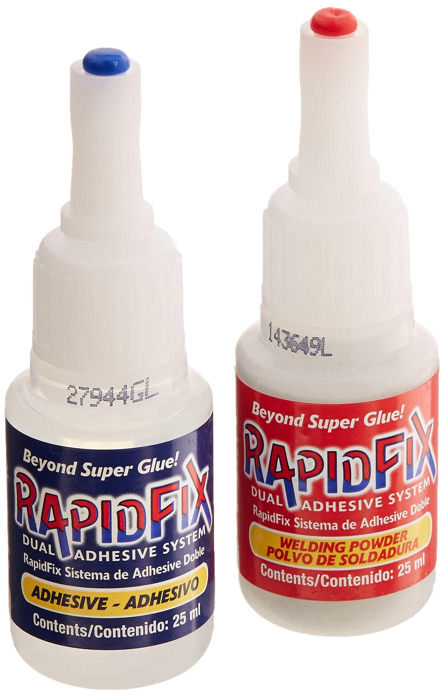 25ML. CLAMSHELL-INIVIDUAL