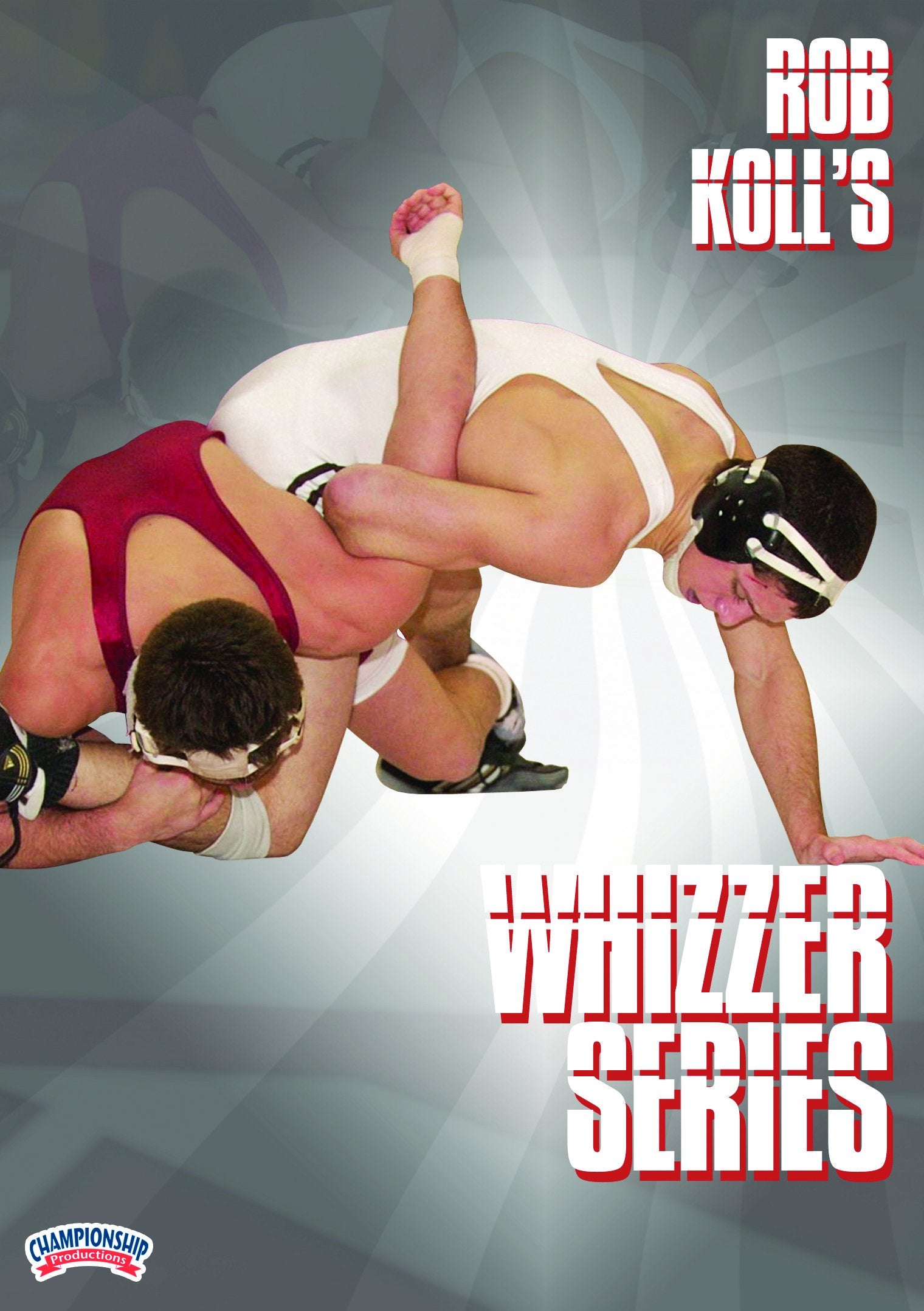 ROB KOLLS WHIZZER SERIES