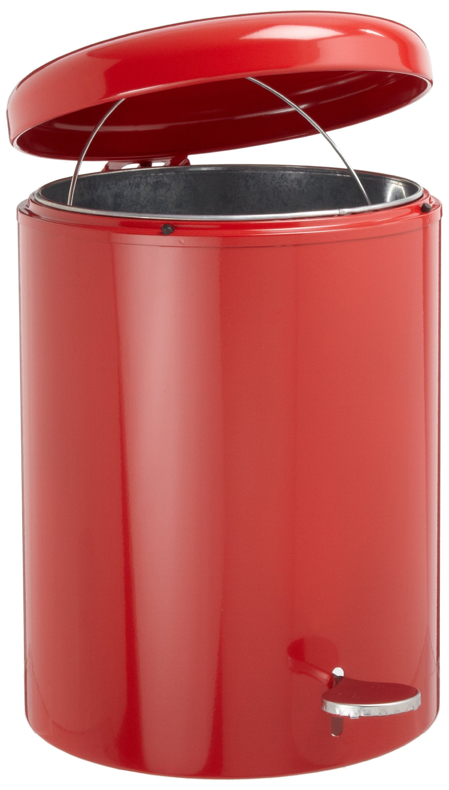 Step-on  Red Set of 1