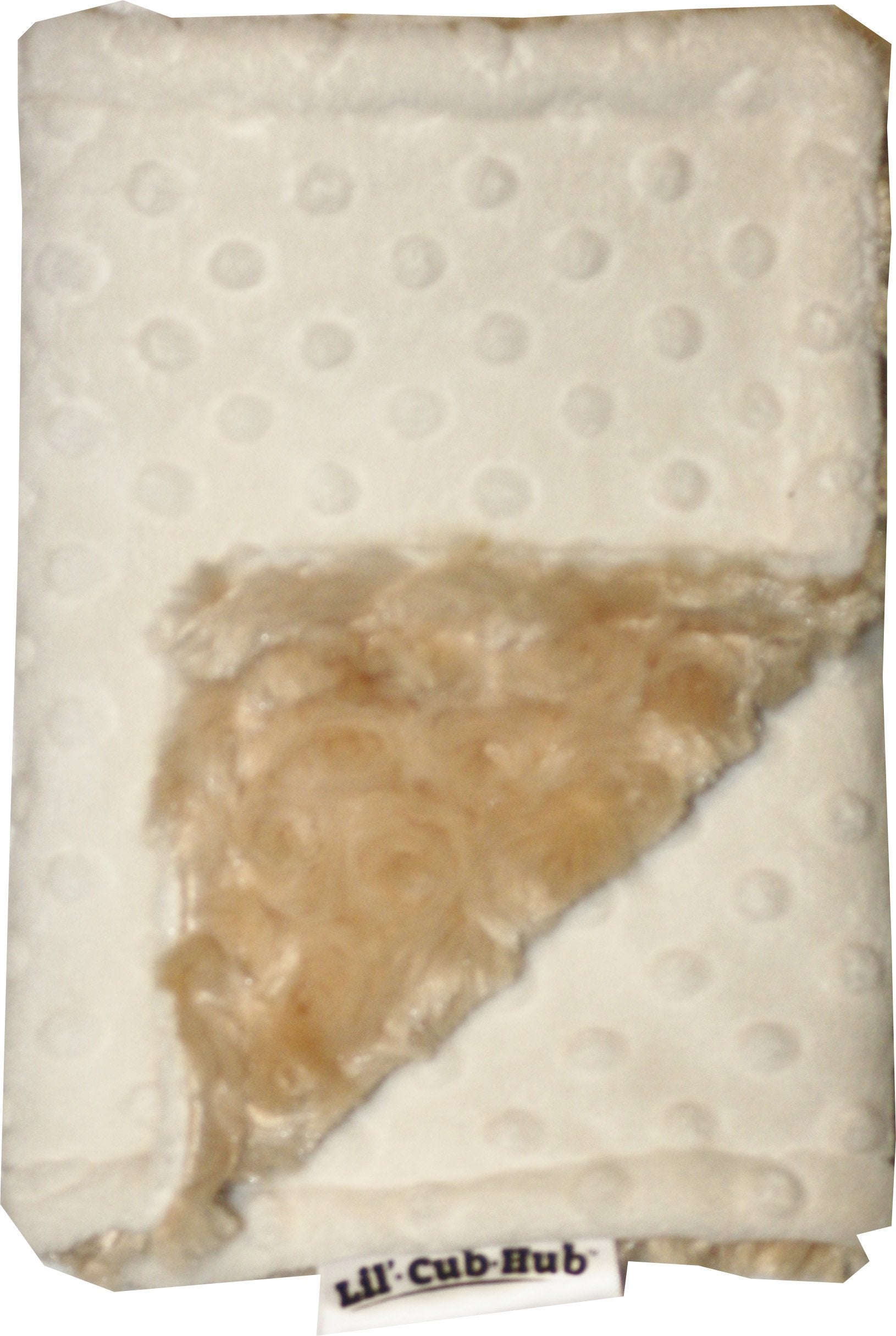 Burp Cloth - Pink Dot/Silver Rosebud Swirl