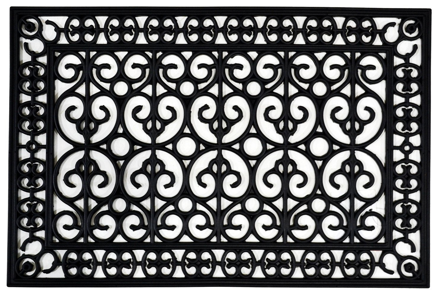 Cabrio Black -822RBM