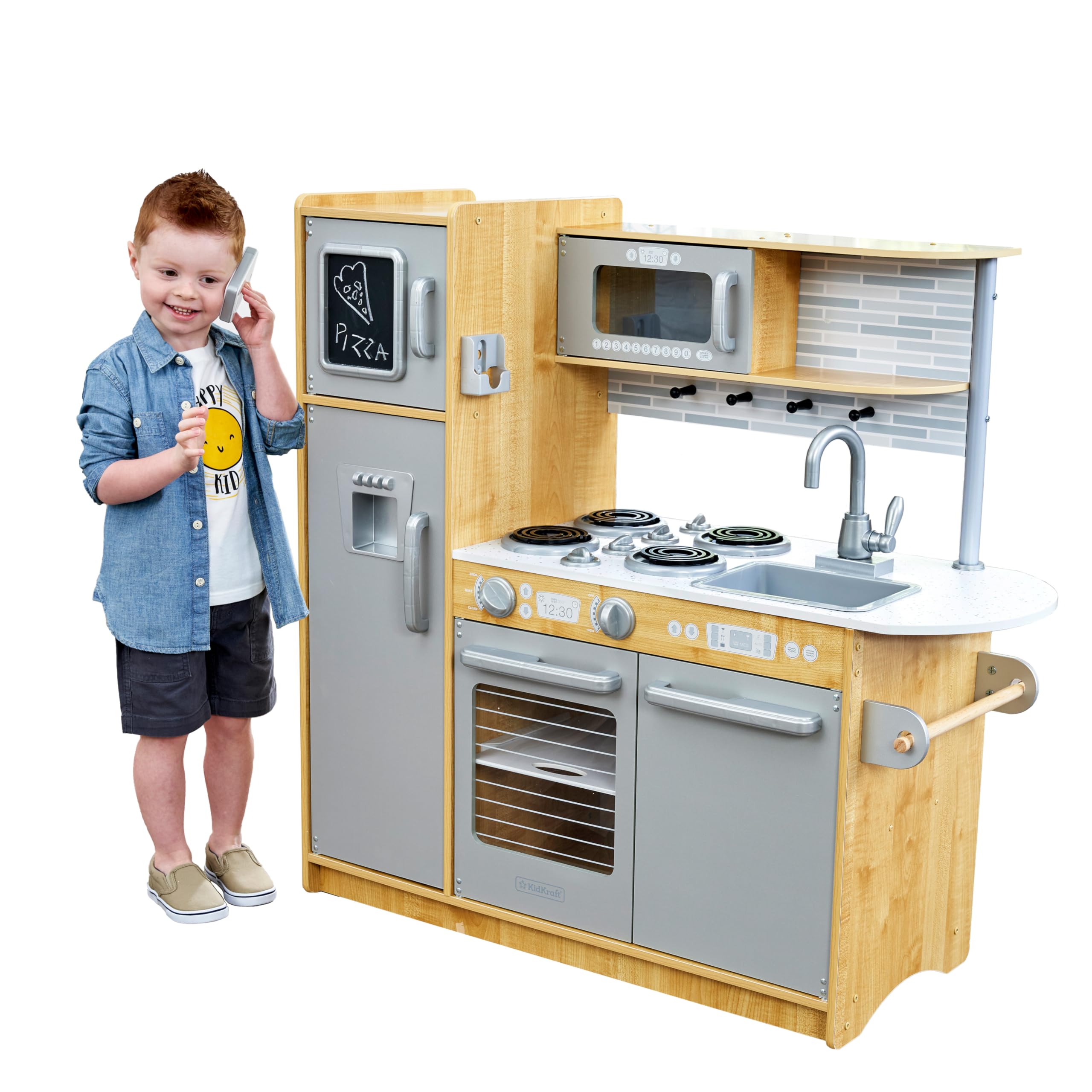 Uptown Natural Kitchen