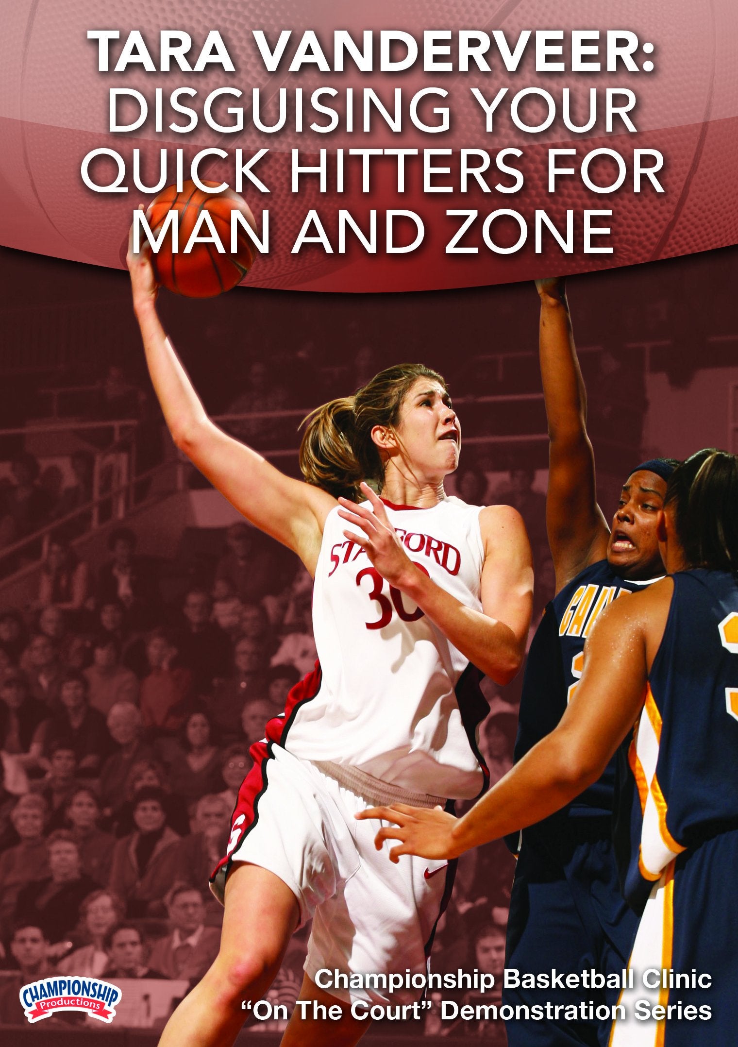 TARAVANDERVEER:QUICKHITTERSVS.MANANDZONEDEFENSES(VANDERVEER)