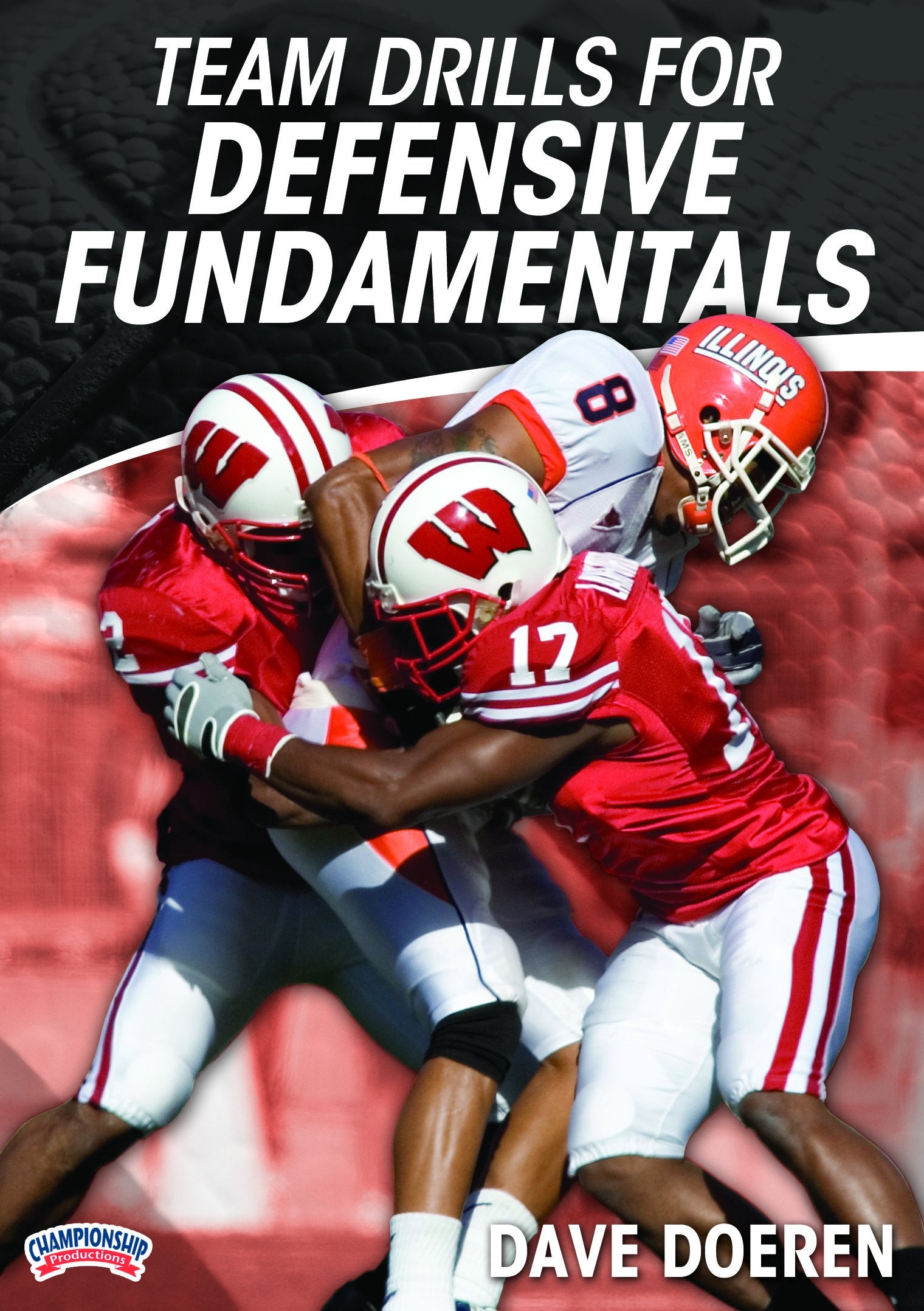 TEAMDRILLSFORDEFENSIVEFUNDAMENTALS(DOEREN)