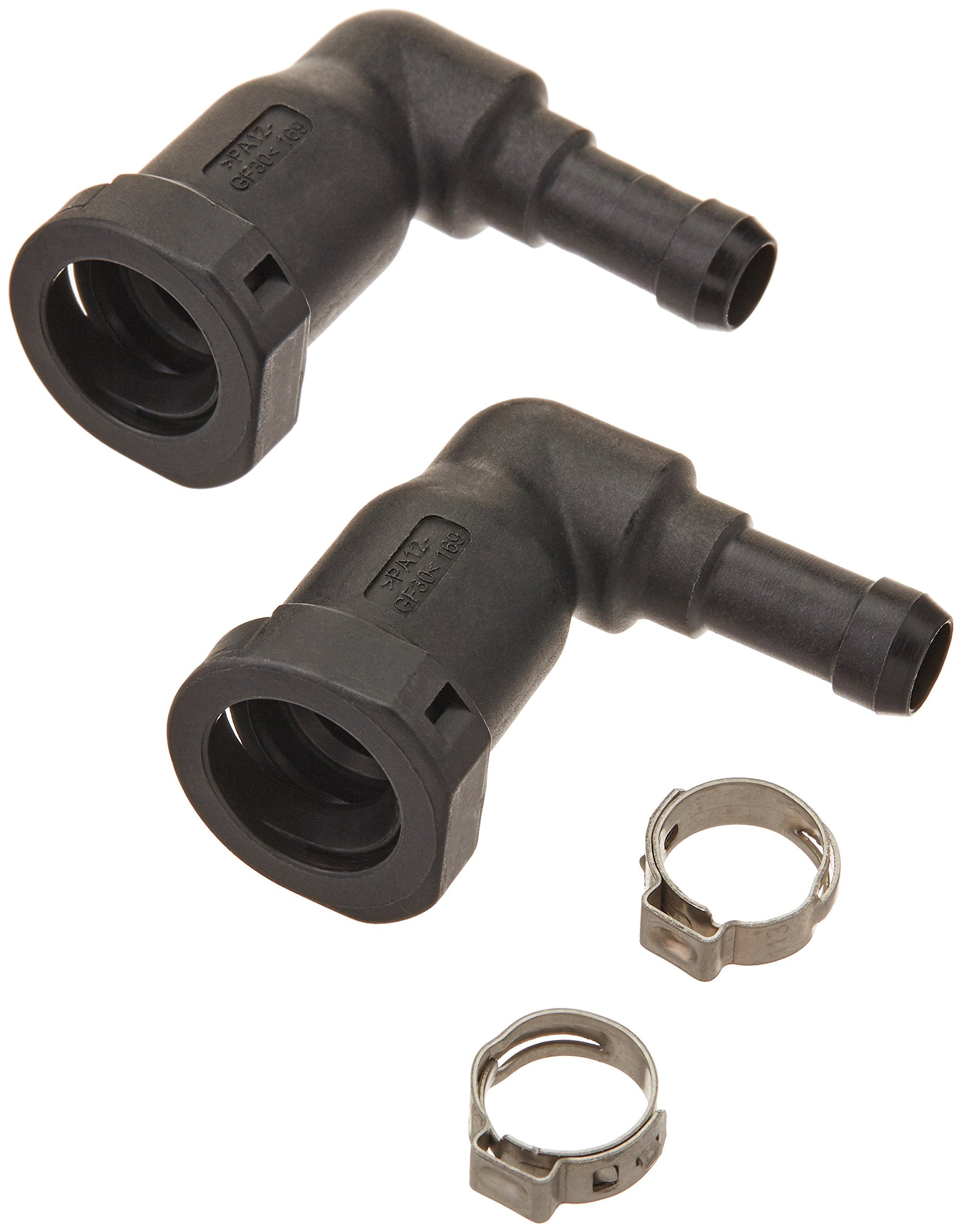 PK/2 3/8-3/8″ 90 DGR PUSH CON