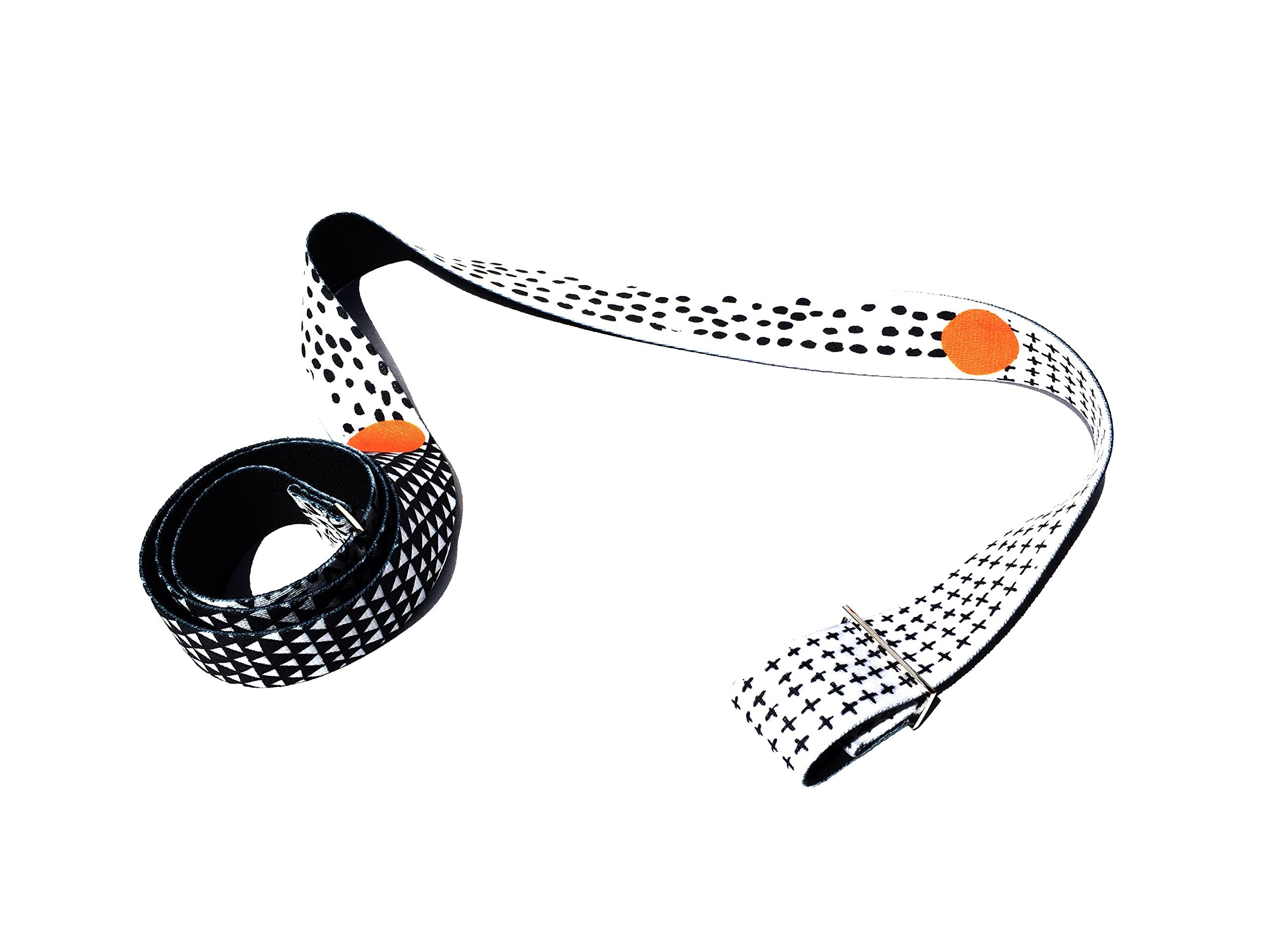 The Yoga Carrier/ Stretching Strap
