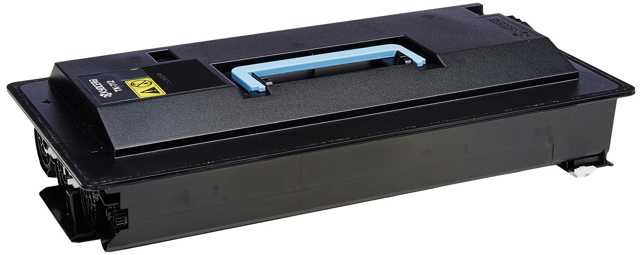 KYOCERA FS-9130 1-TK712 SD BLACK TONER, 40k yield
