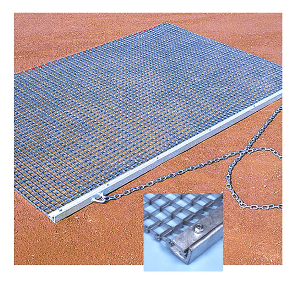 Heavy Duty Drag Mat - 66W x 4L