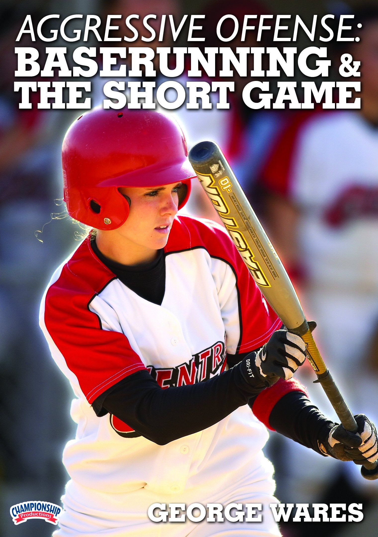 AGGRESSIVE OFFENSE: BASERUNNING AND THE SHORT GAME (WARES)