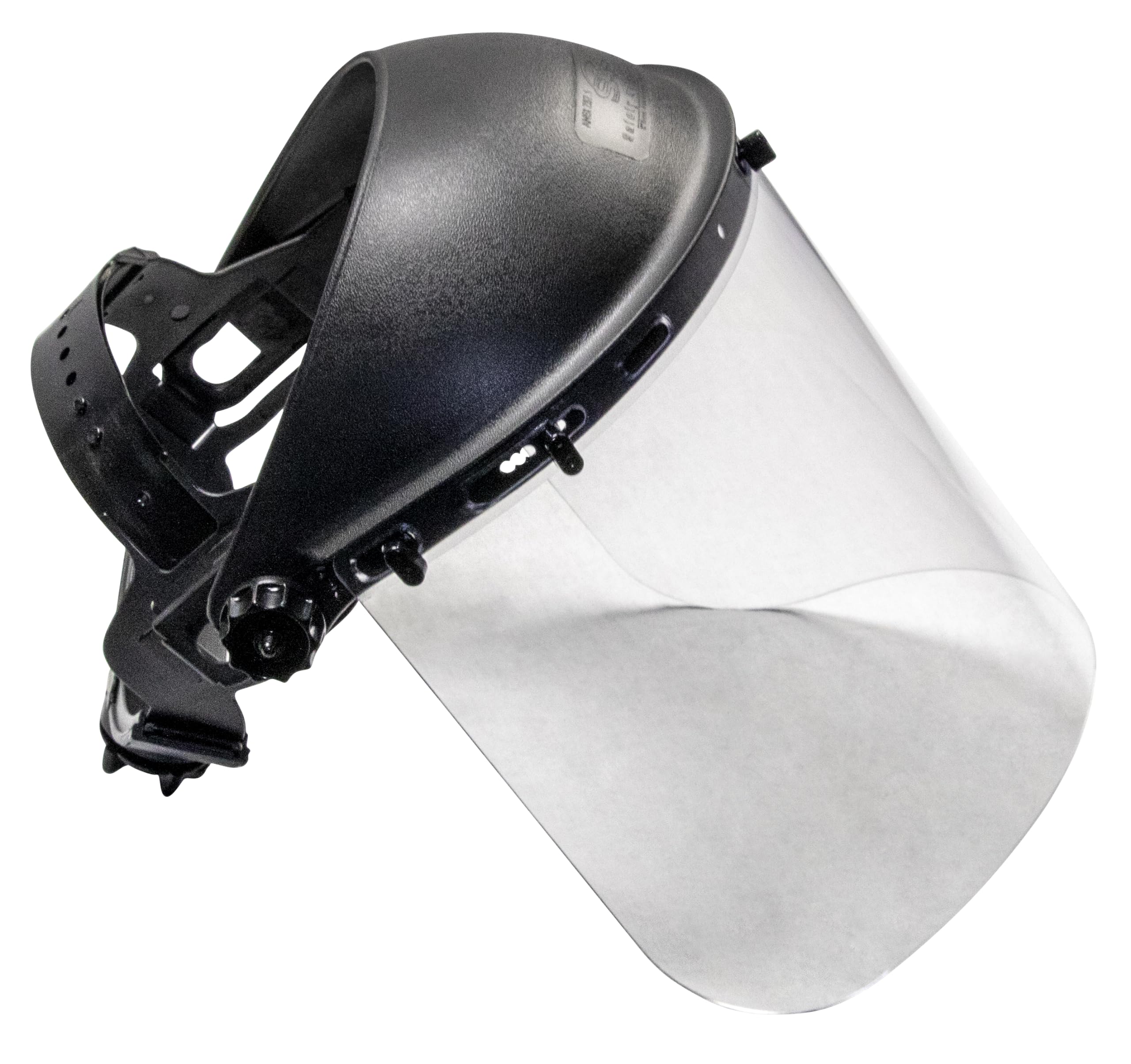 CLEAR FACE SHIELD