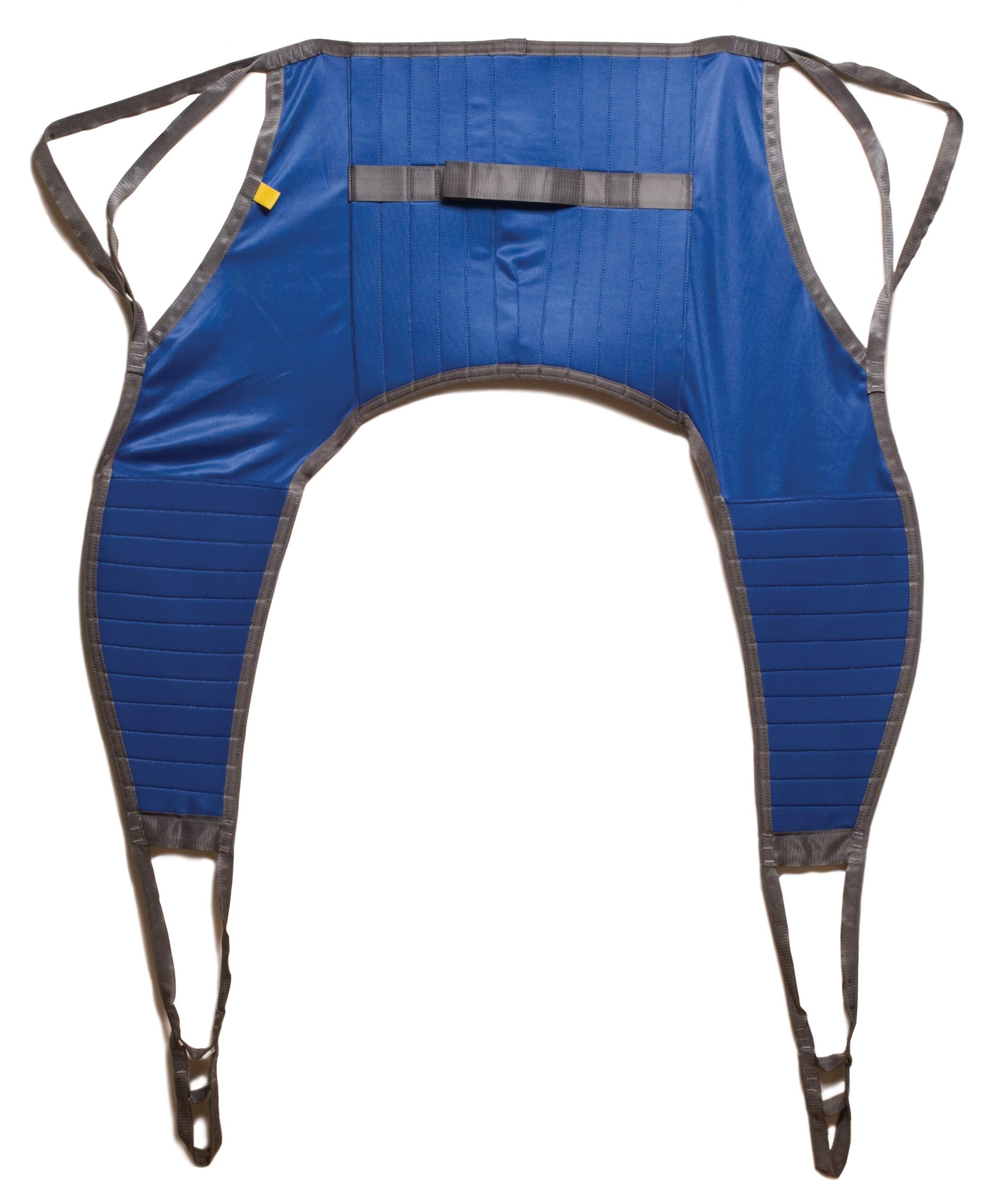 PADDED HOYER-STYLE W/O SUP MED LUMEX