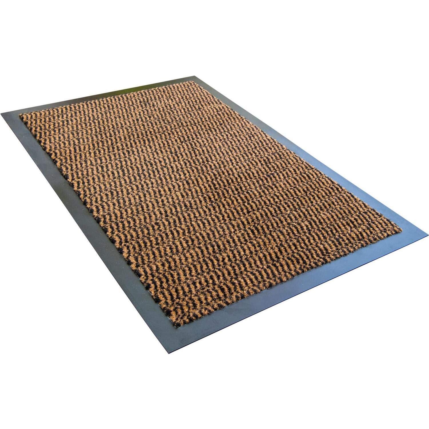 Doortex Advantagemat Brown Door Mat - 36 x 60″