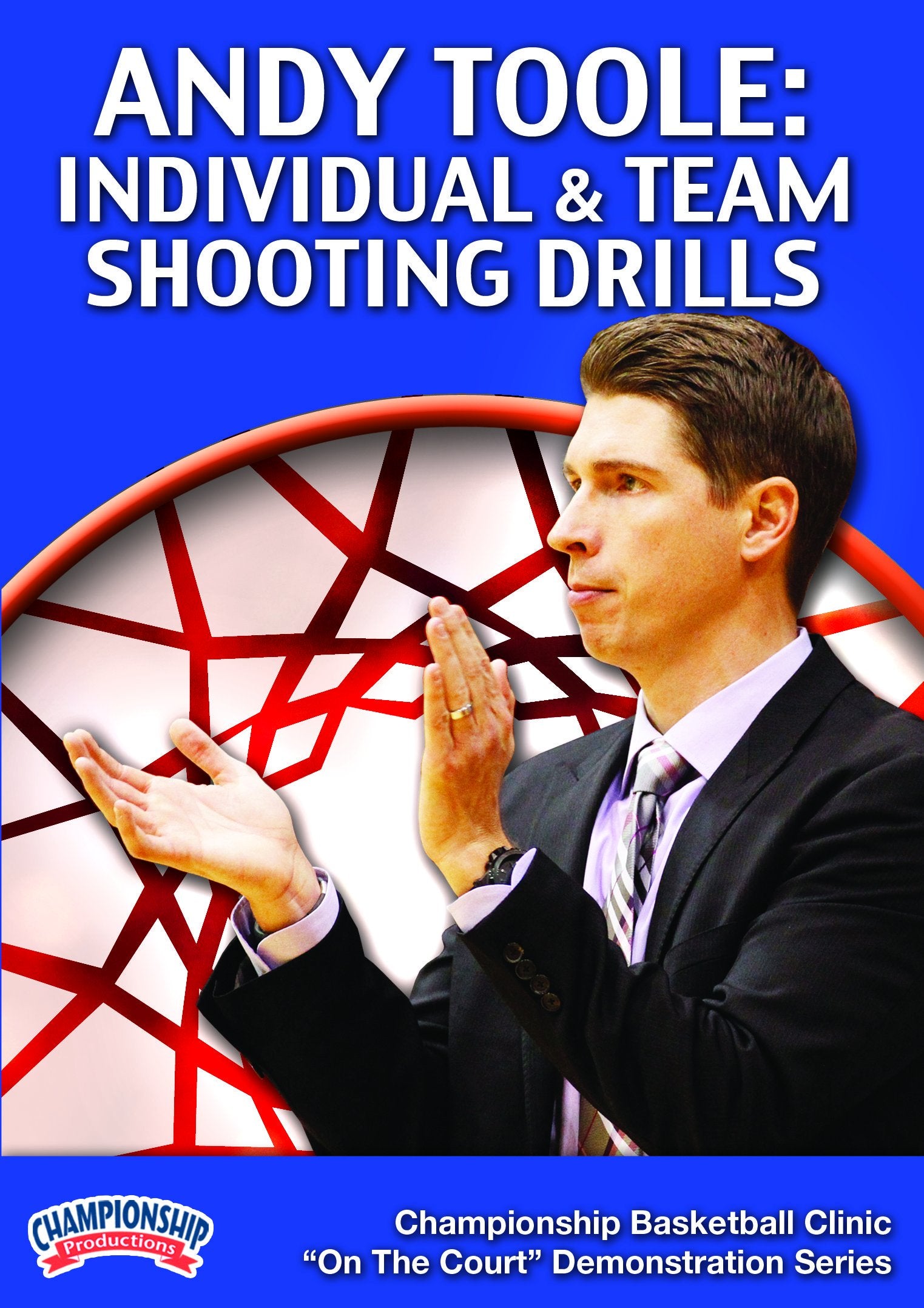 ANDYTOOLE:INDIVIDUALANDTEAMSHOOTINGDRILLS