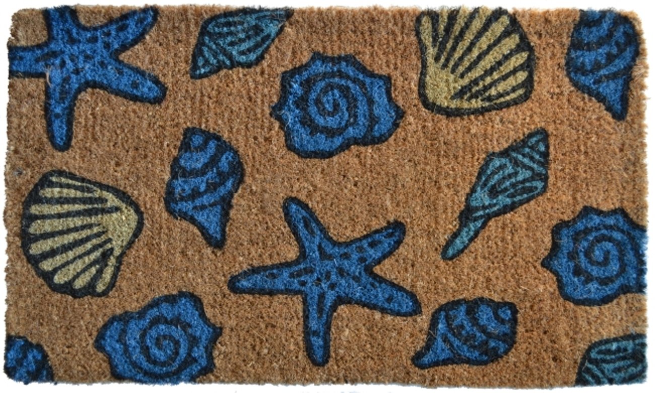Sea Shells Multicolor -329BCM