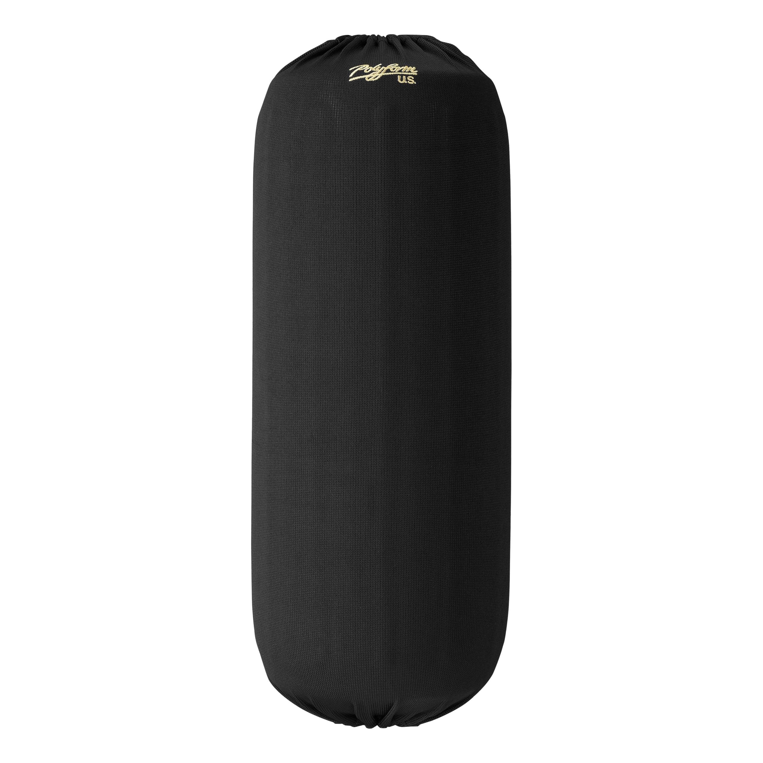 POLYFORM FENDER COVER BLACK HTM-3 G-6