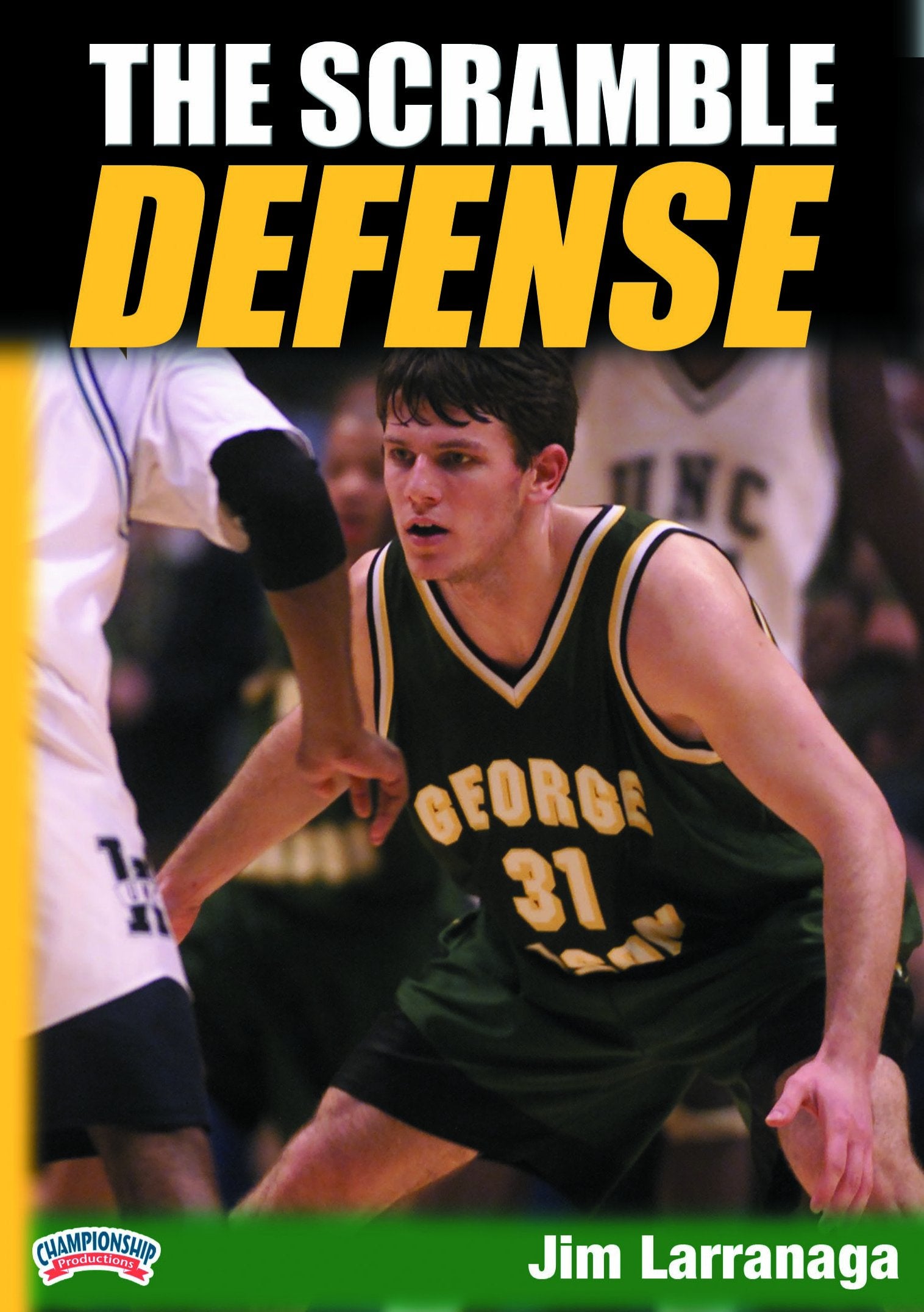 THESCRAMBLEDEFENSE(LARRANAGA)