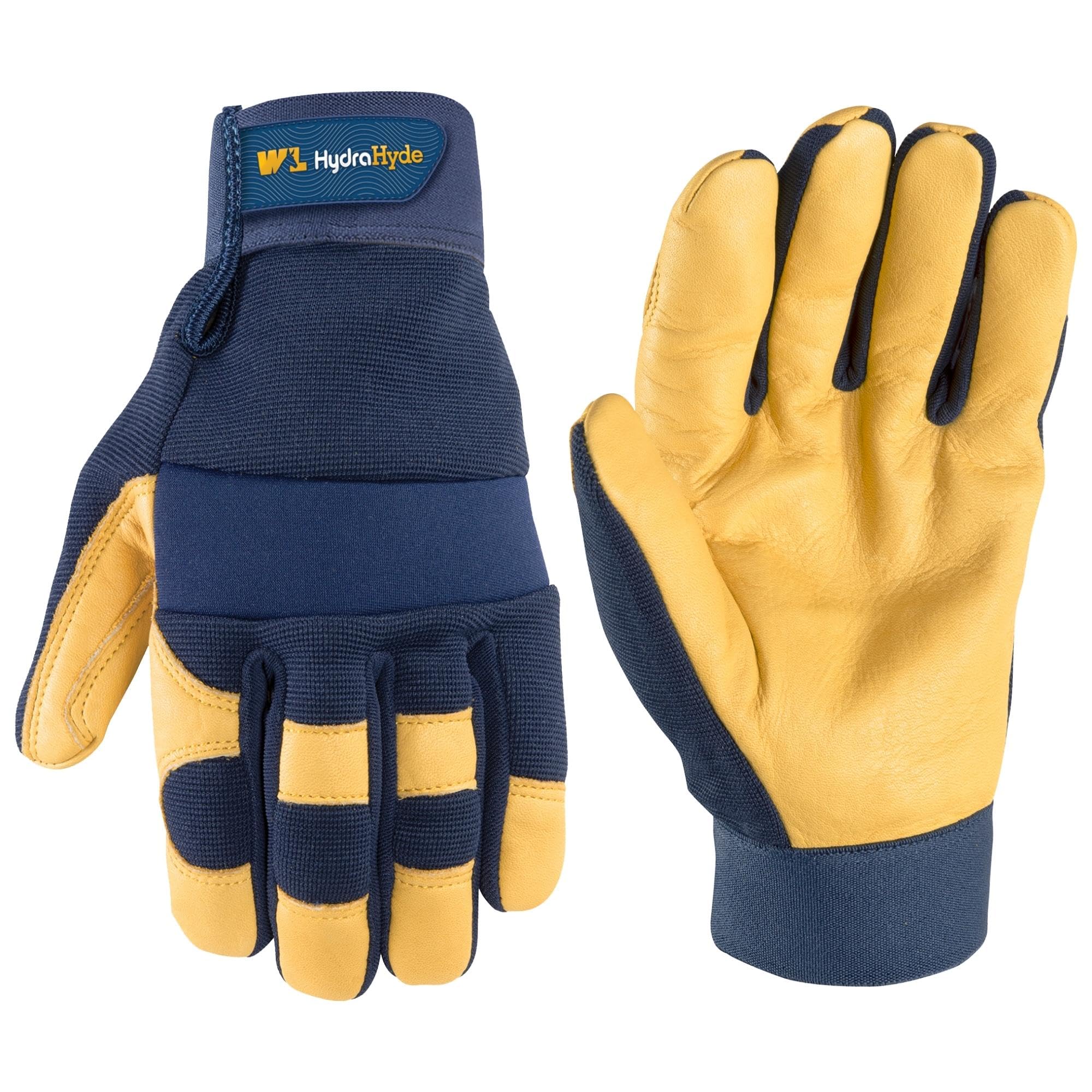 HYDRAHYDE WORK GLOV XL(Pack of 1)