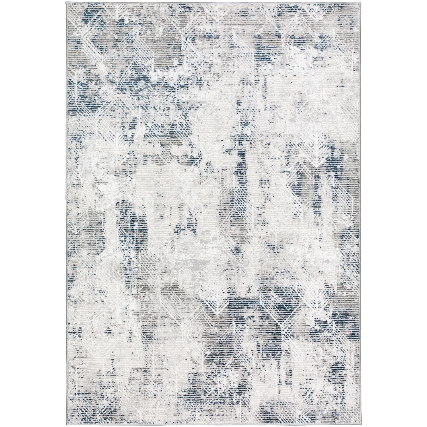 Rhodes RR1 Gray 51 x 75??Rug