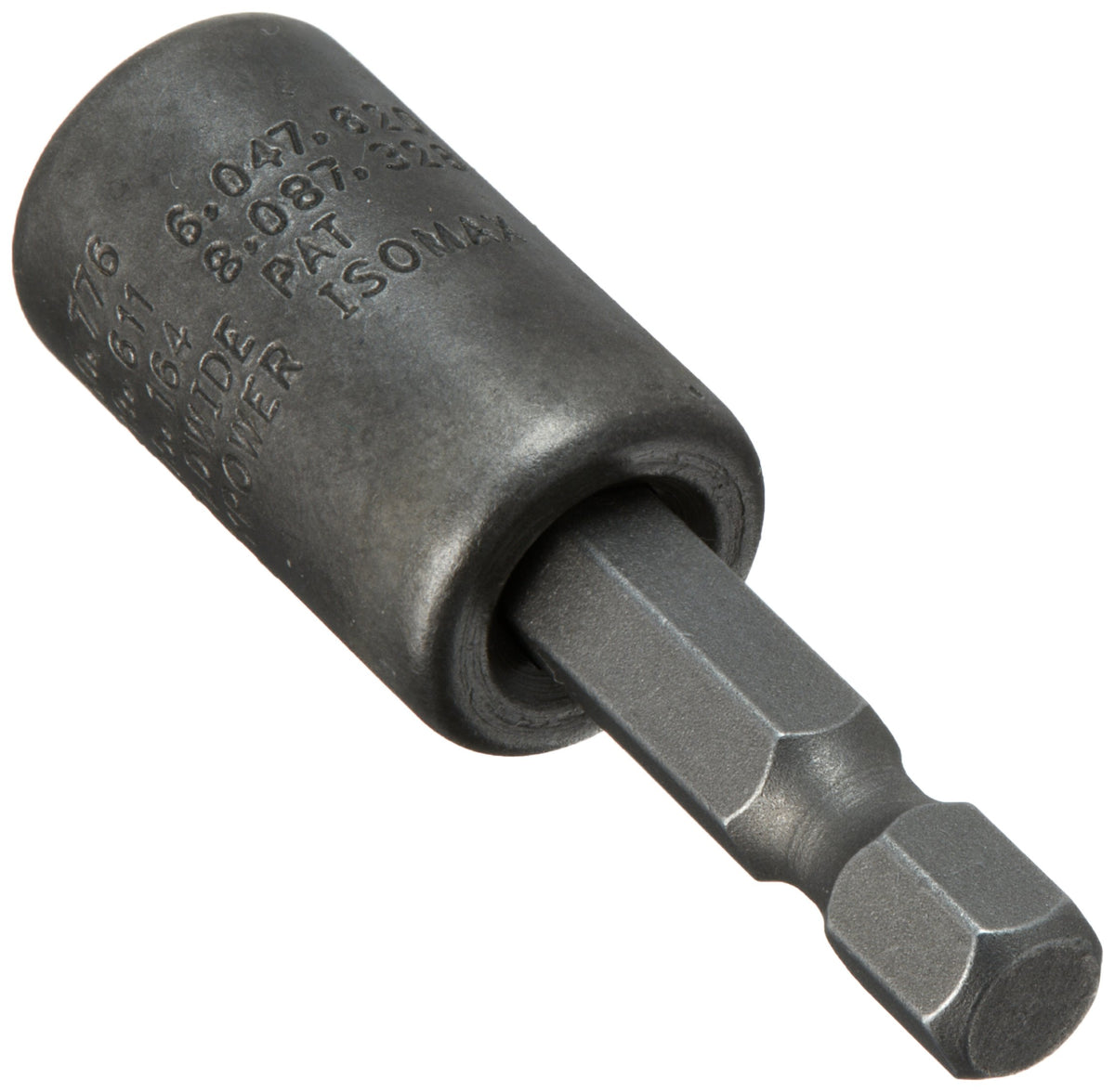 Eazypower Screw Remover/Installer No.8 2