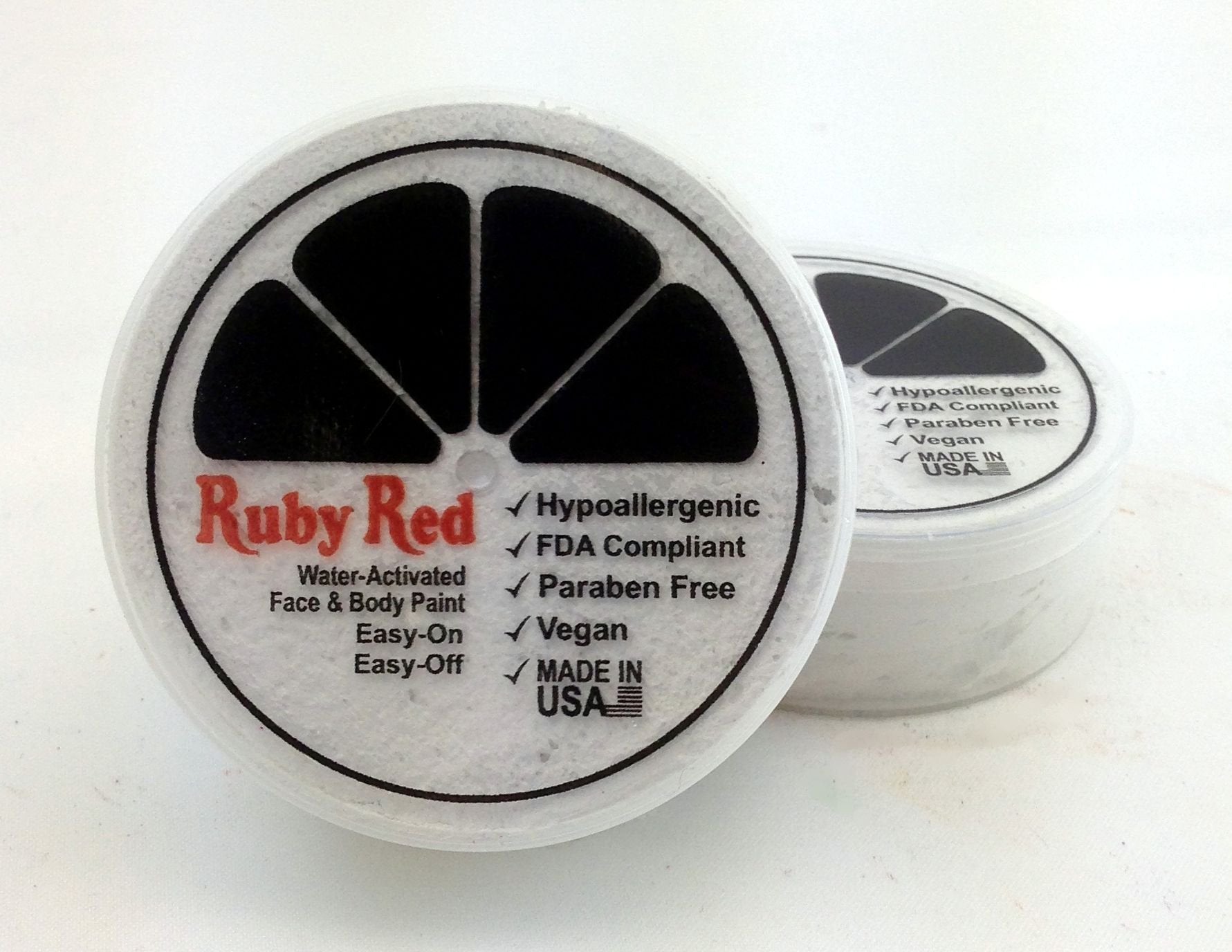 White UV 910 - 2.53oz/75ml