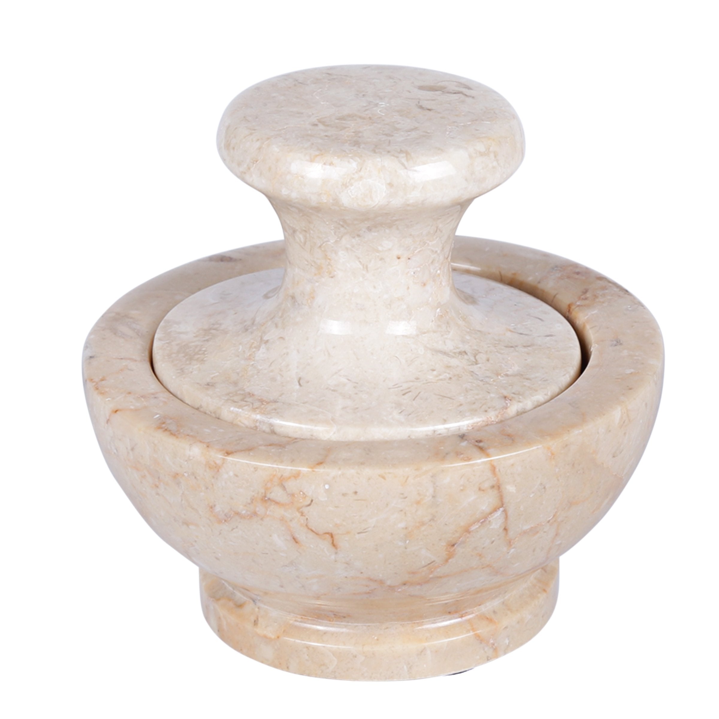 Champagne 4″ Spice Grinder