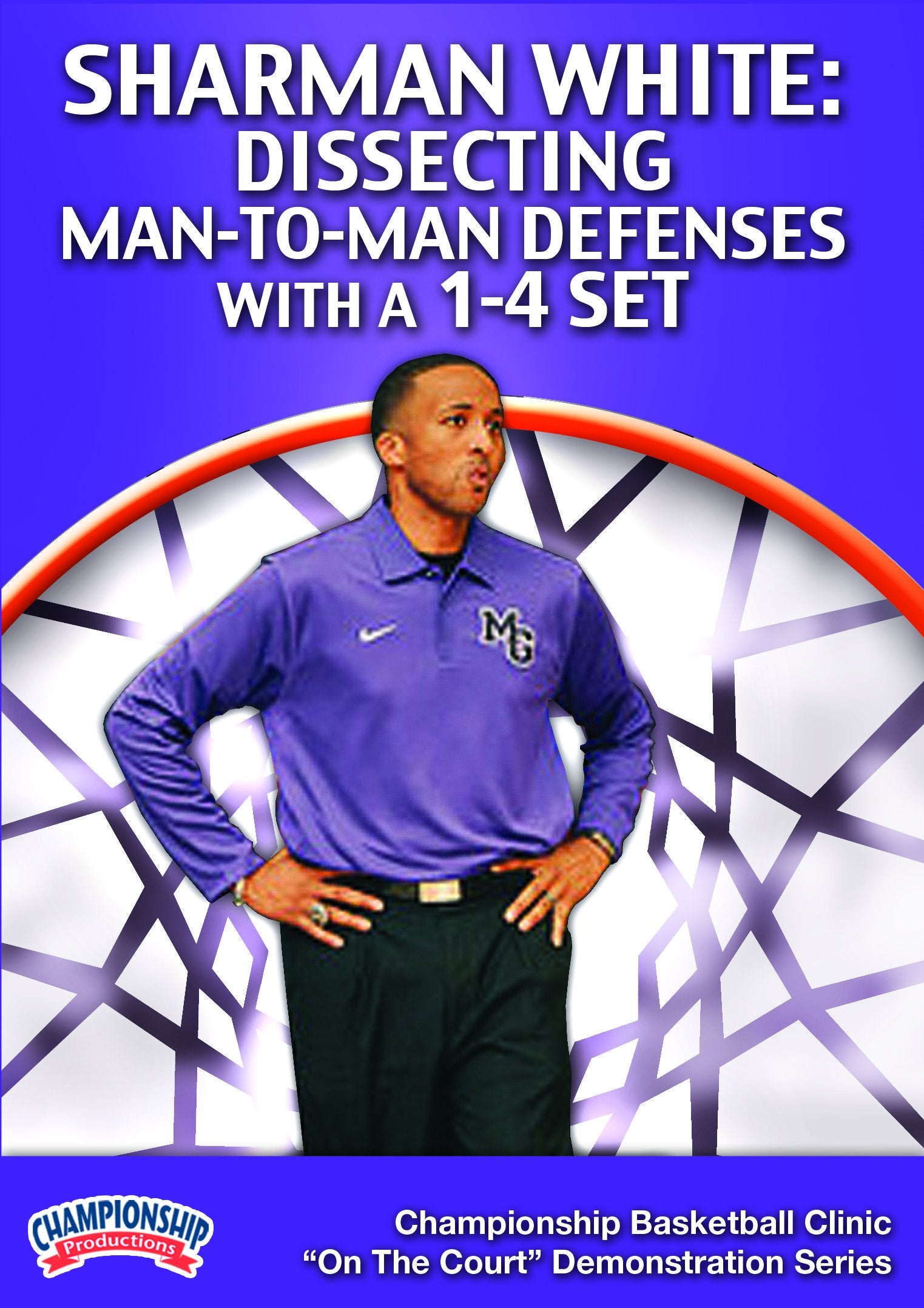 SHARMANWHITE:DISECTINGMAN-TO-MANDEFENSESWITHA1-4SET