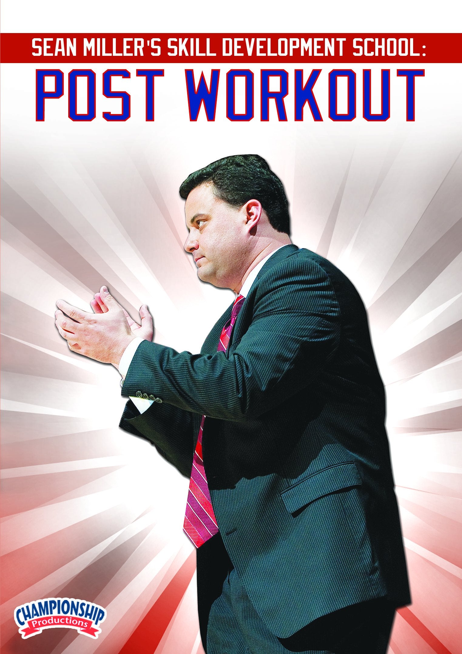 SEANMILLERSSKILLDEVELOPMENTSCHOOL:POSTWORKOUT(MILLER)