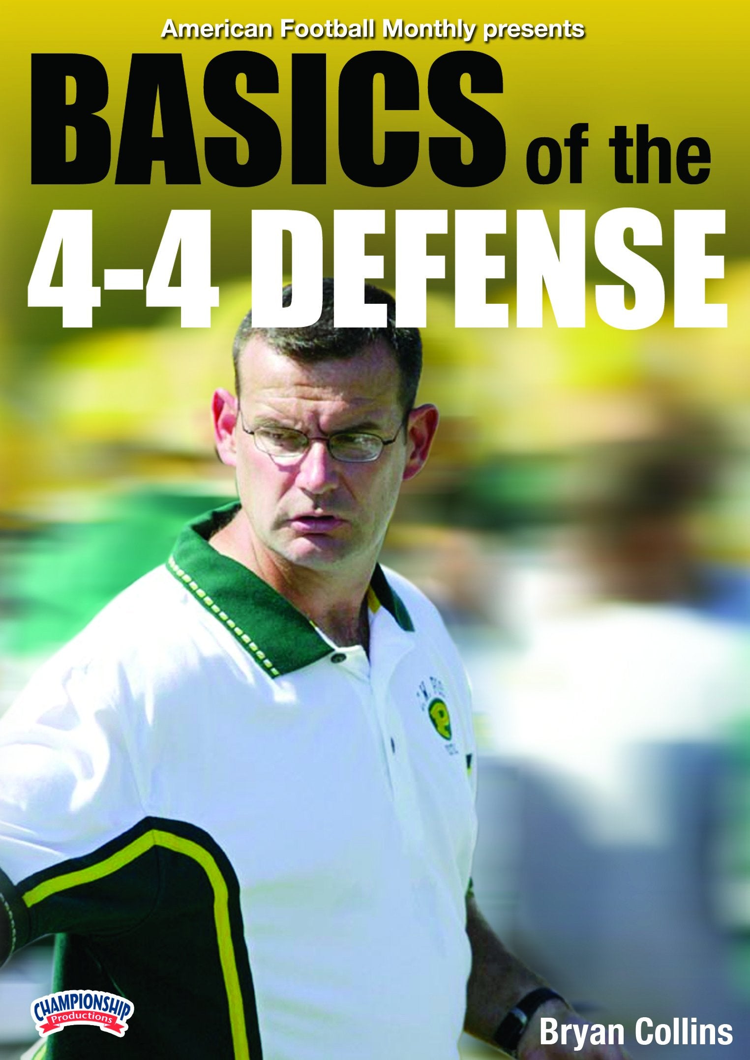 BASICSOFTHE4-4DVD(COLLINS)