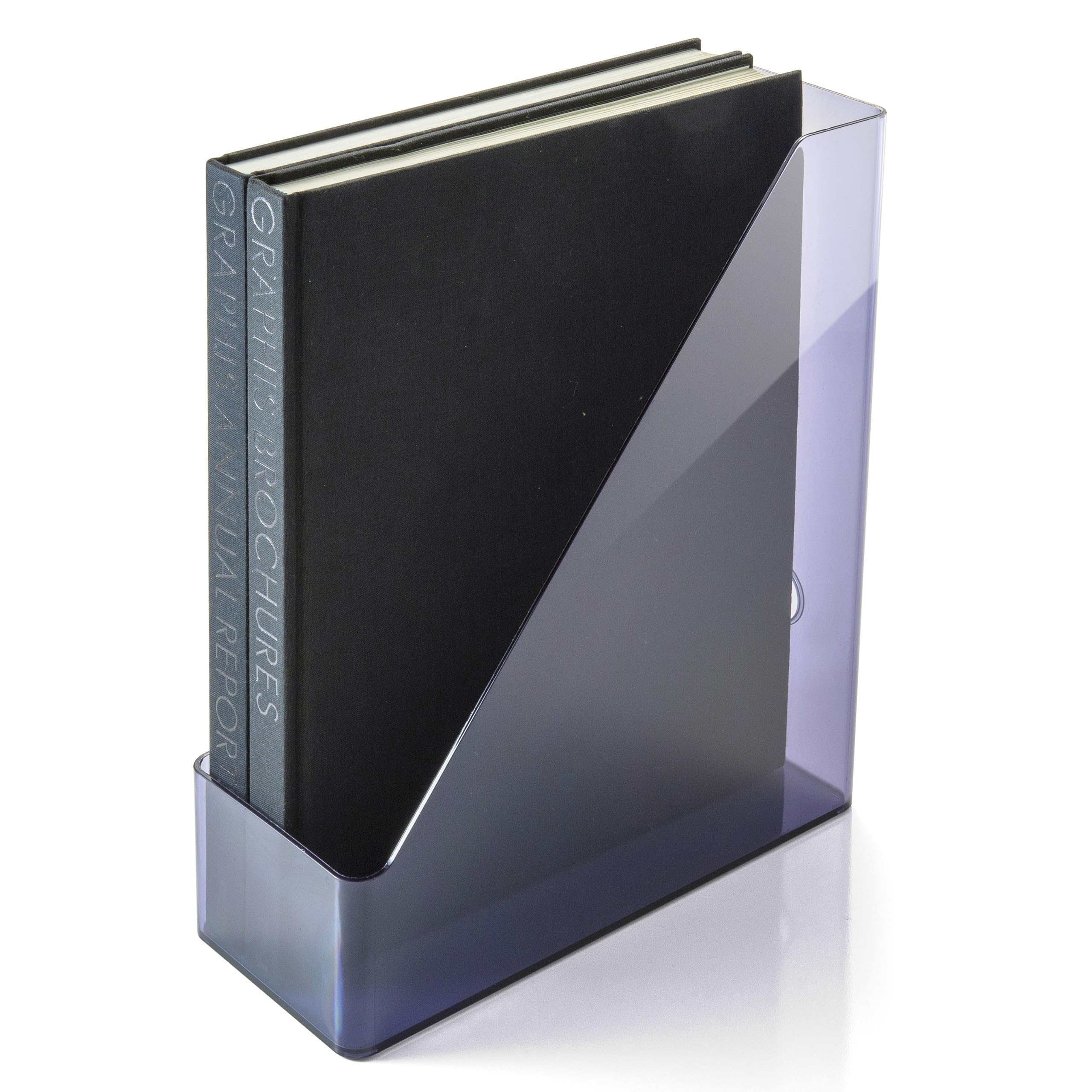 Officemate Literature/Magazine Holder