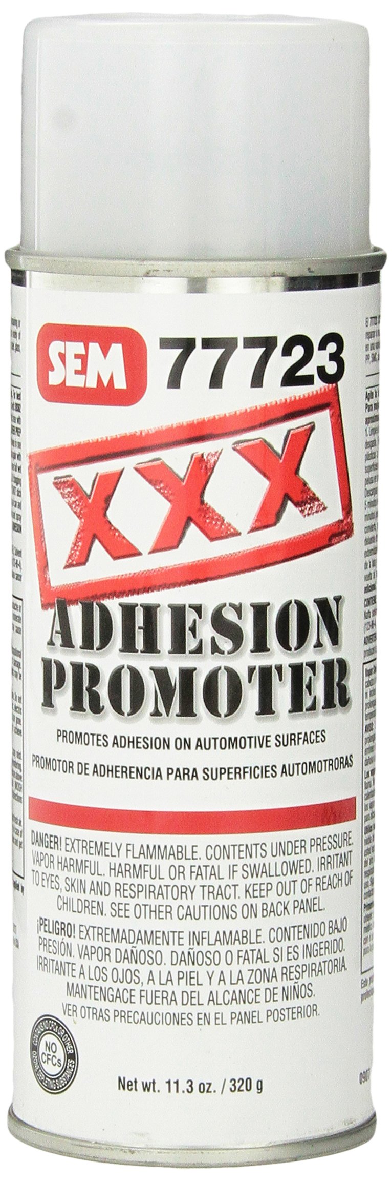 XXX Adhesion Promoter