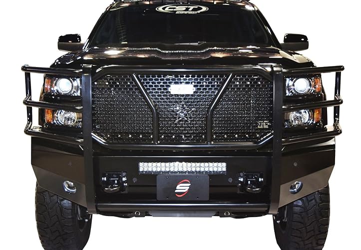 Steelcraft 60-10440 Bumper
