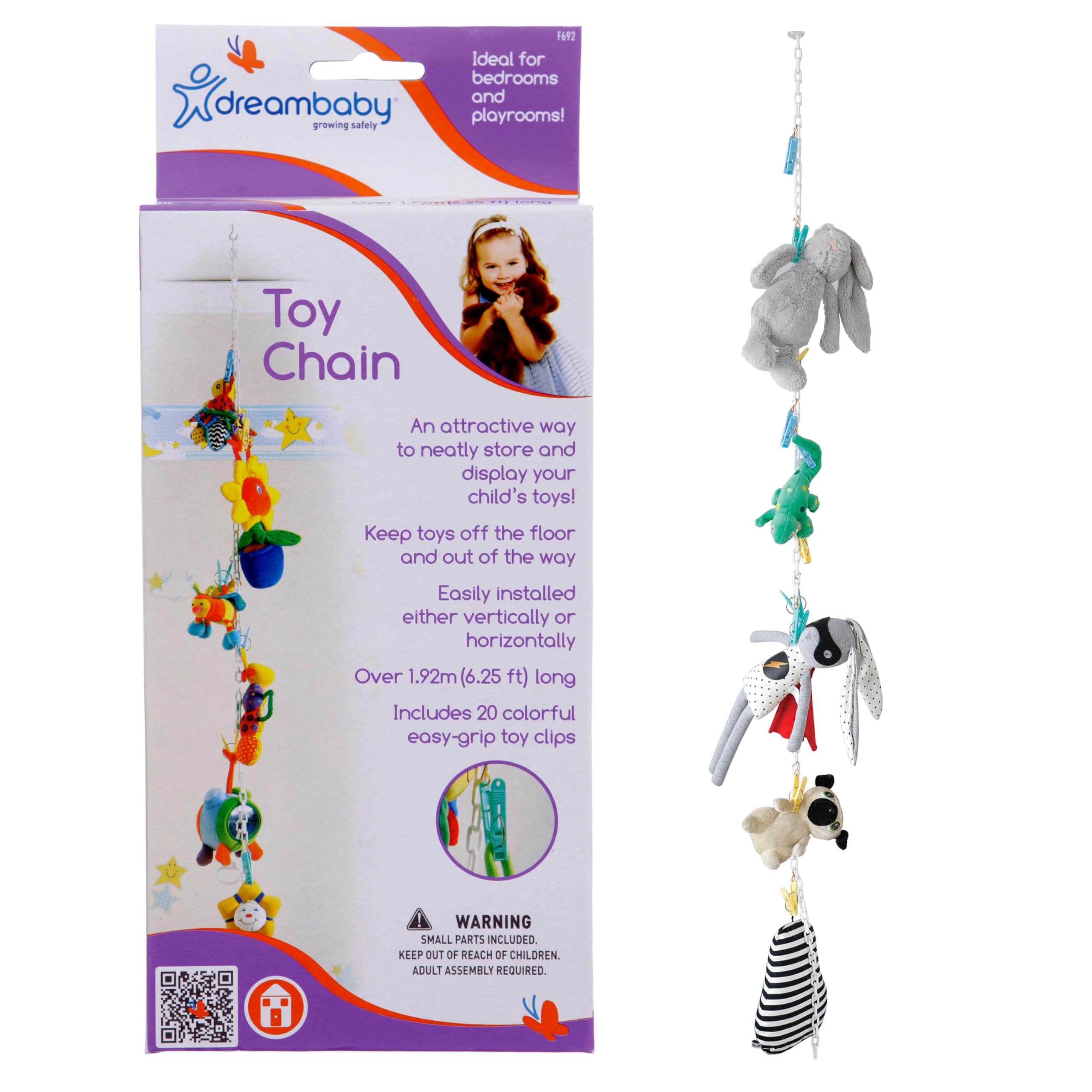 Toy Chain