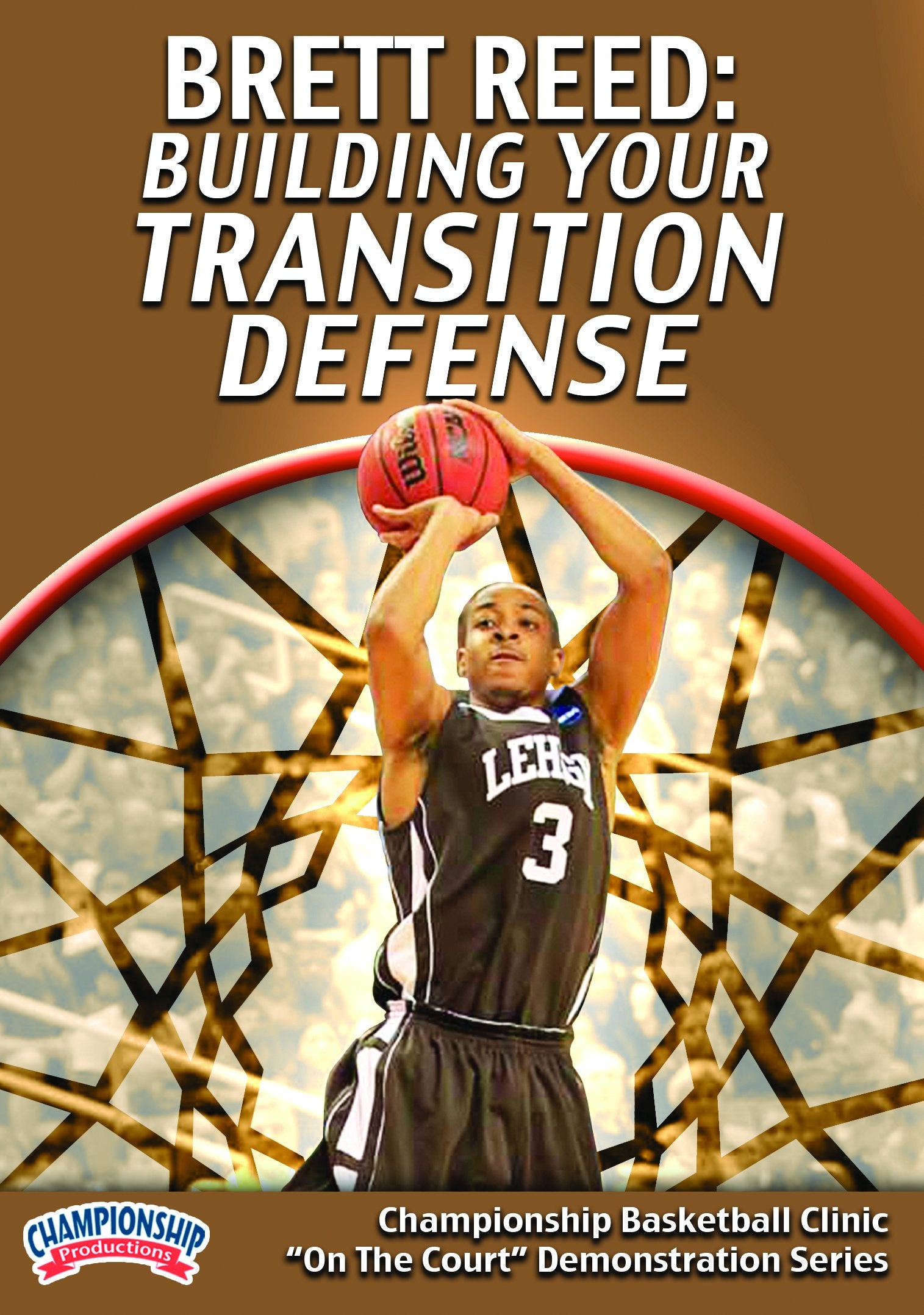 BRETTREED:BUILDINGYOURTRANSITIONDEFENSE(REED)