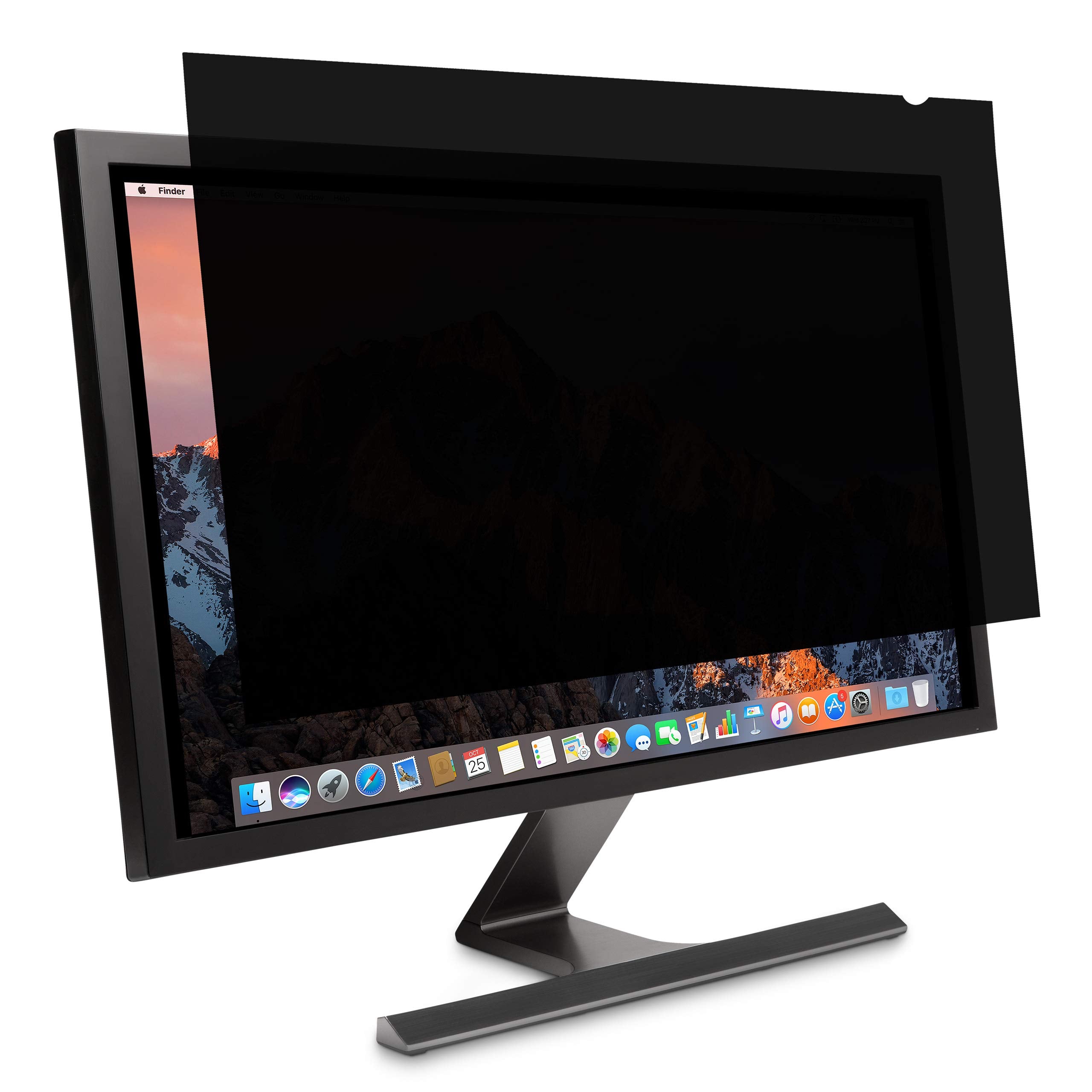 Privacy Screen For 19 LCD Mon