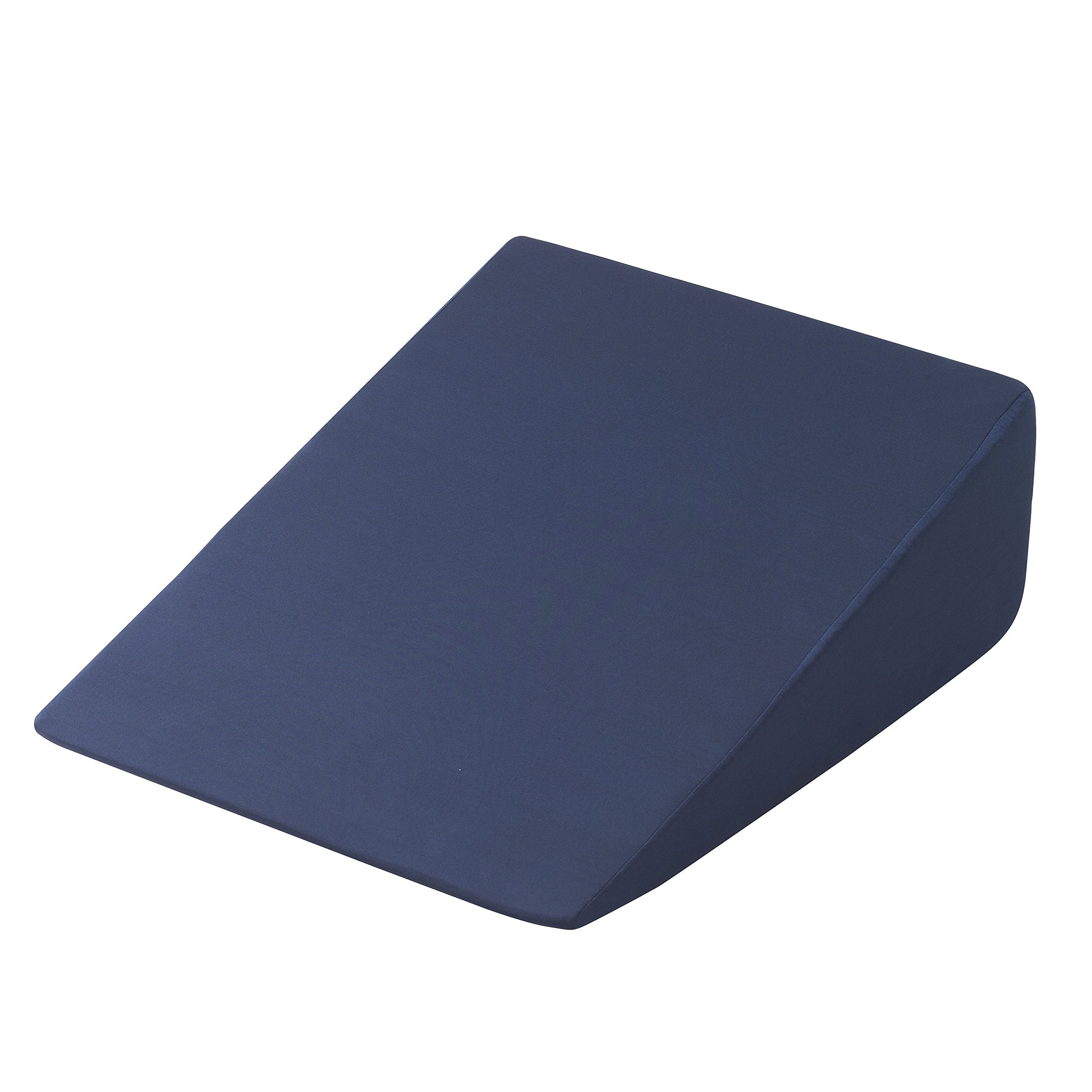 Casafoyer Comfortable Bed Wedge Cushion for Sleep Relief and Support ( Pack of 2 )
