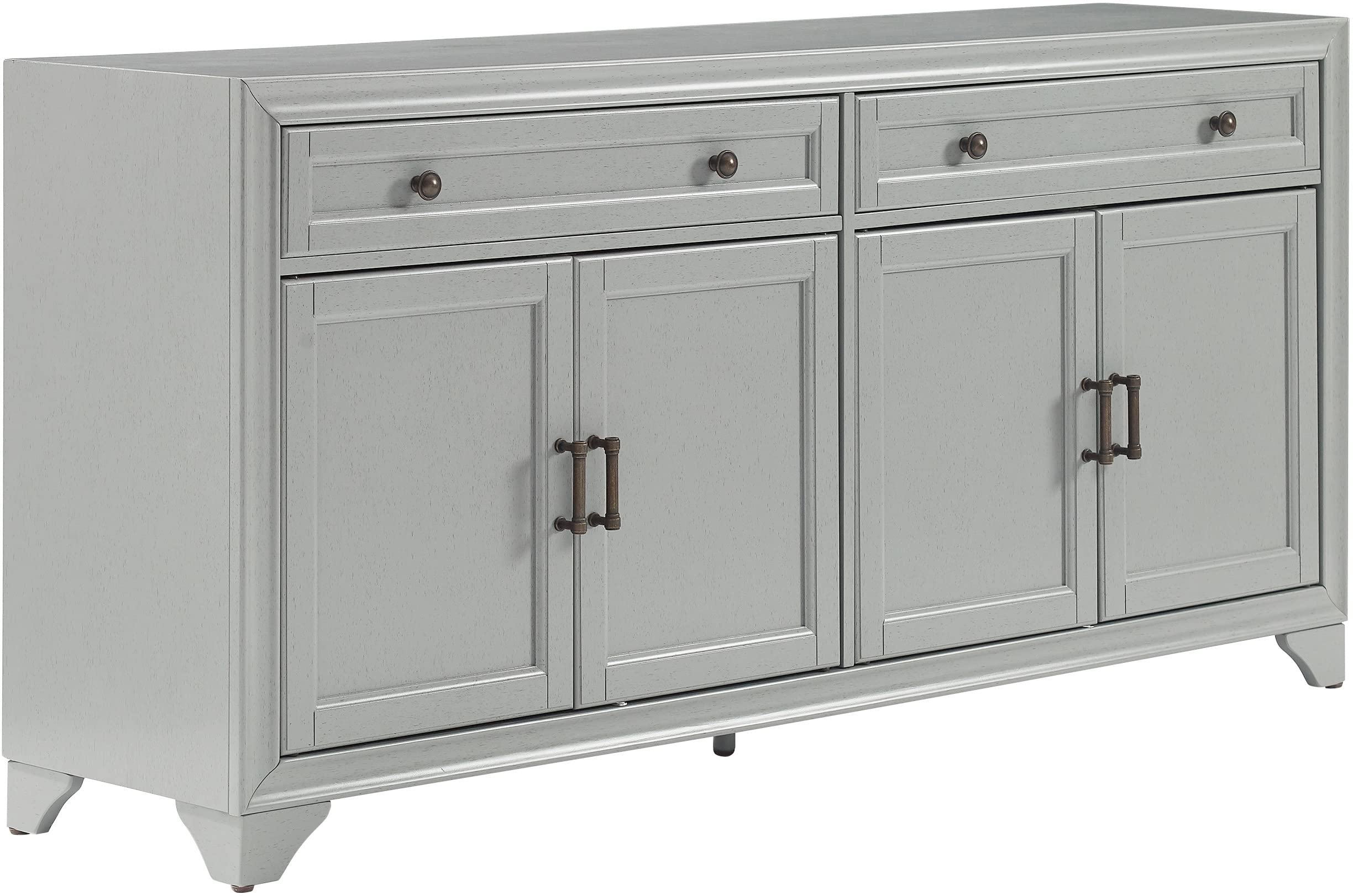 Tara Sideboard Distressed Gray