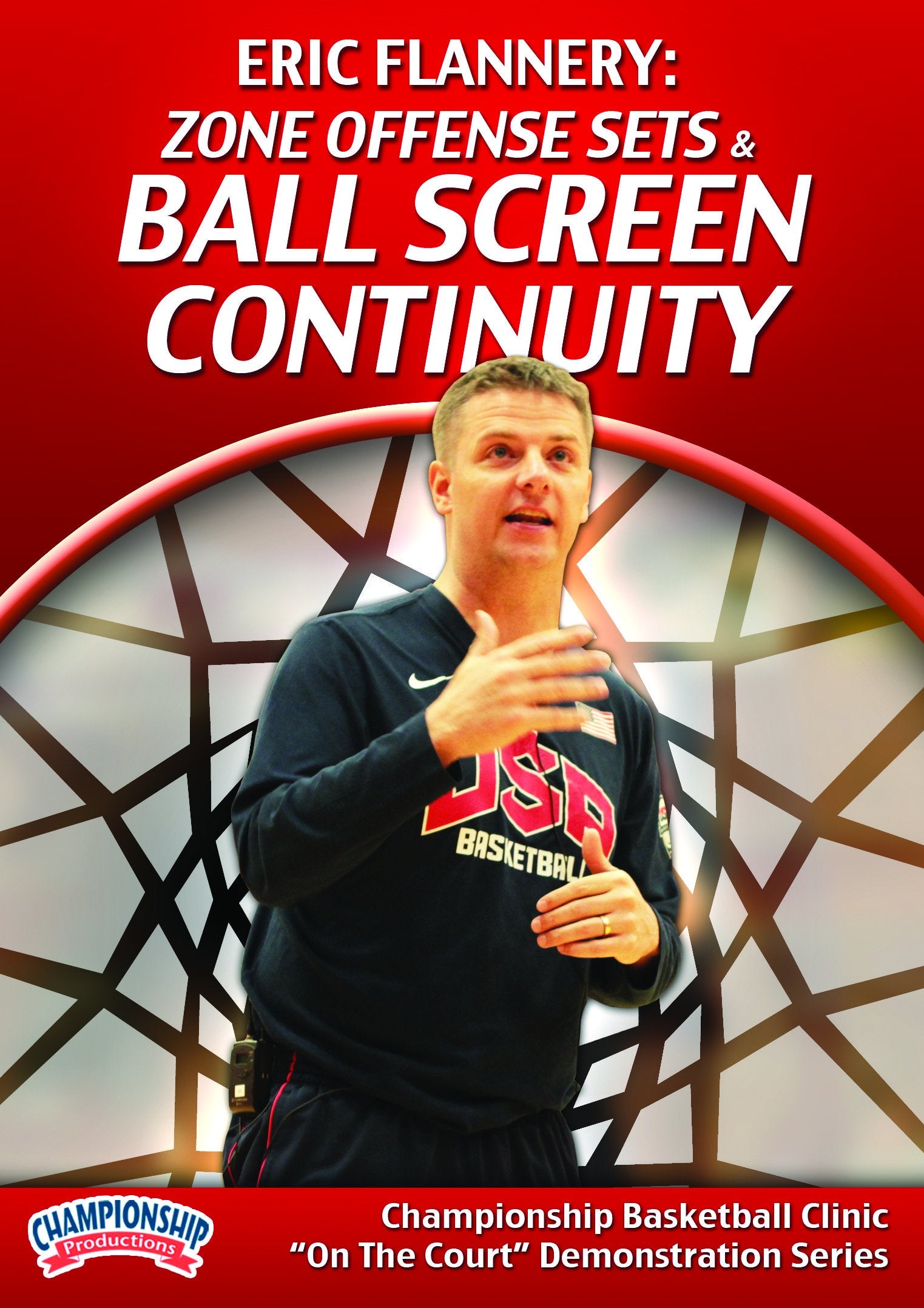 ERICFLANNERY:ZONEOFFENSESETSANDBALLSCREENCONTINUITY(FLANNERY)