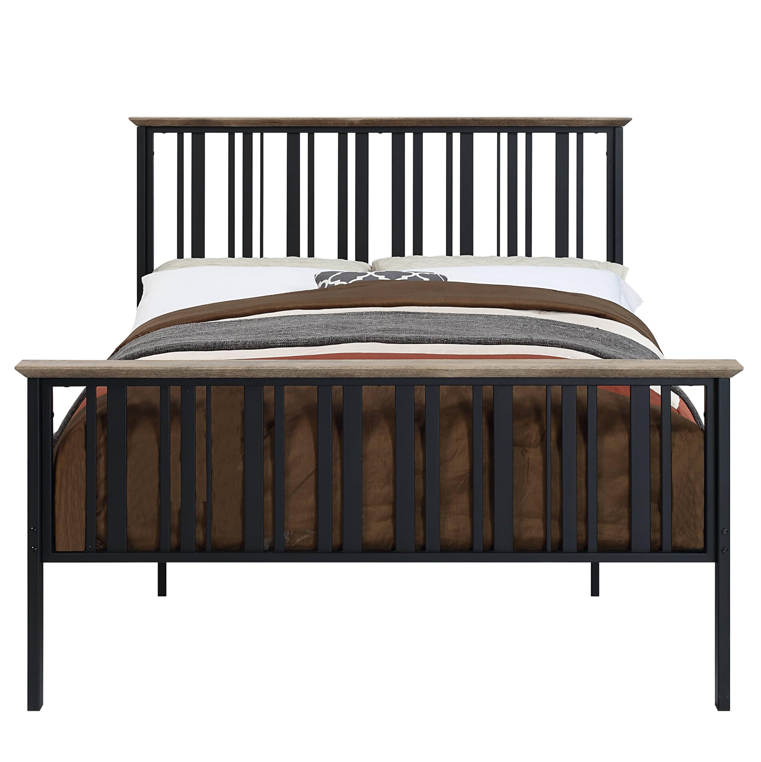 Acme Furniture Zudora Twin Bed
