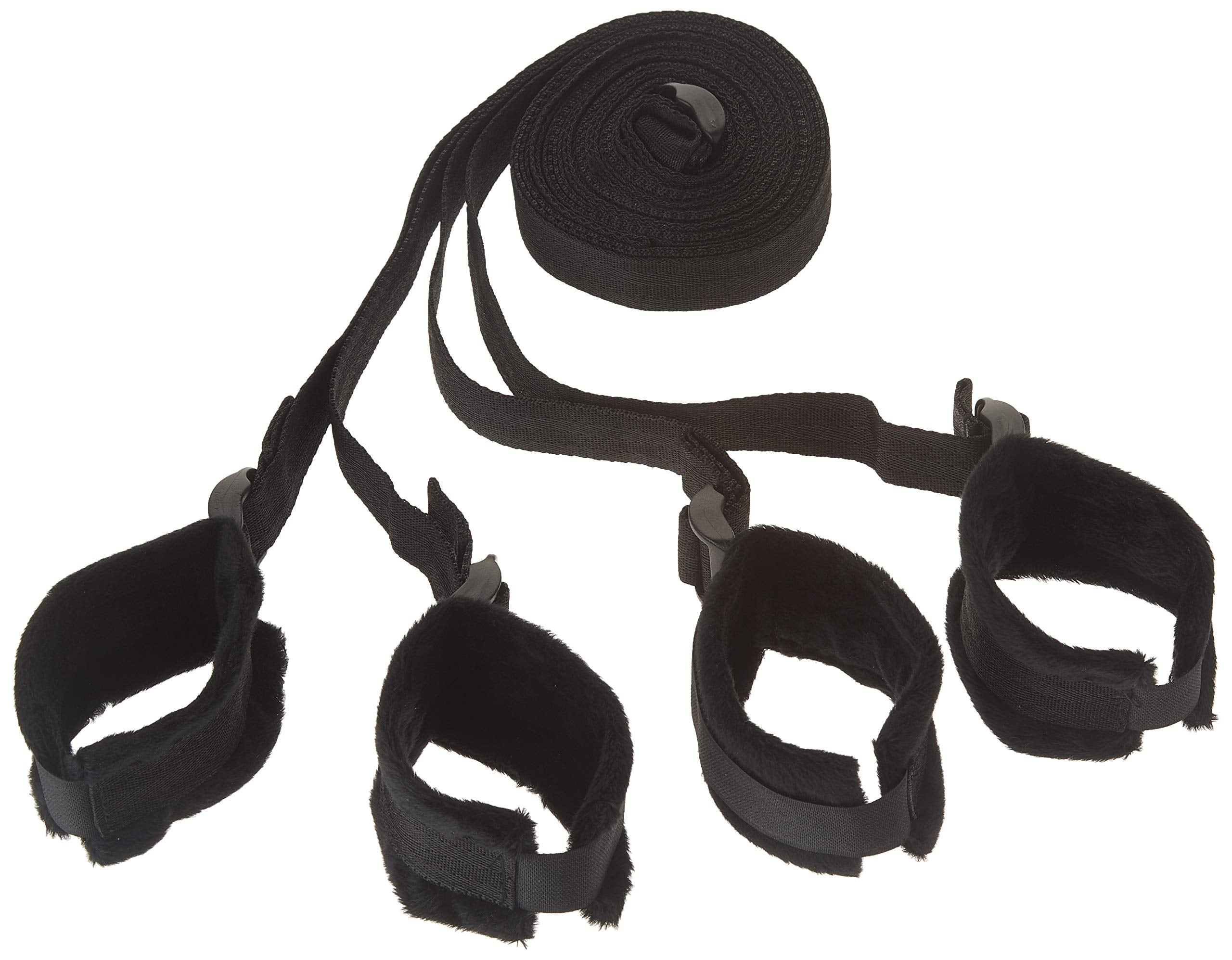 Hold Me Bedroom Restraint System- Packaged
