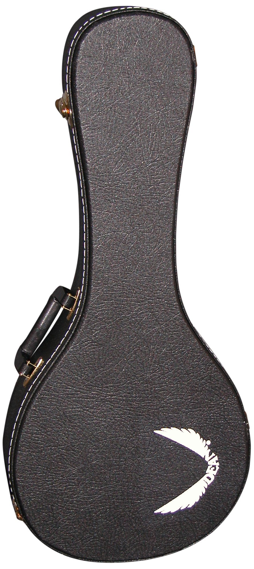 Dean Hard Case - Mandolin A Style