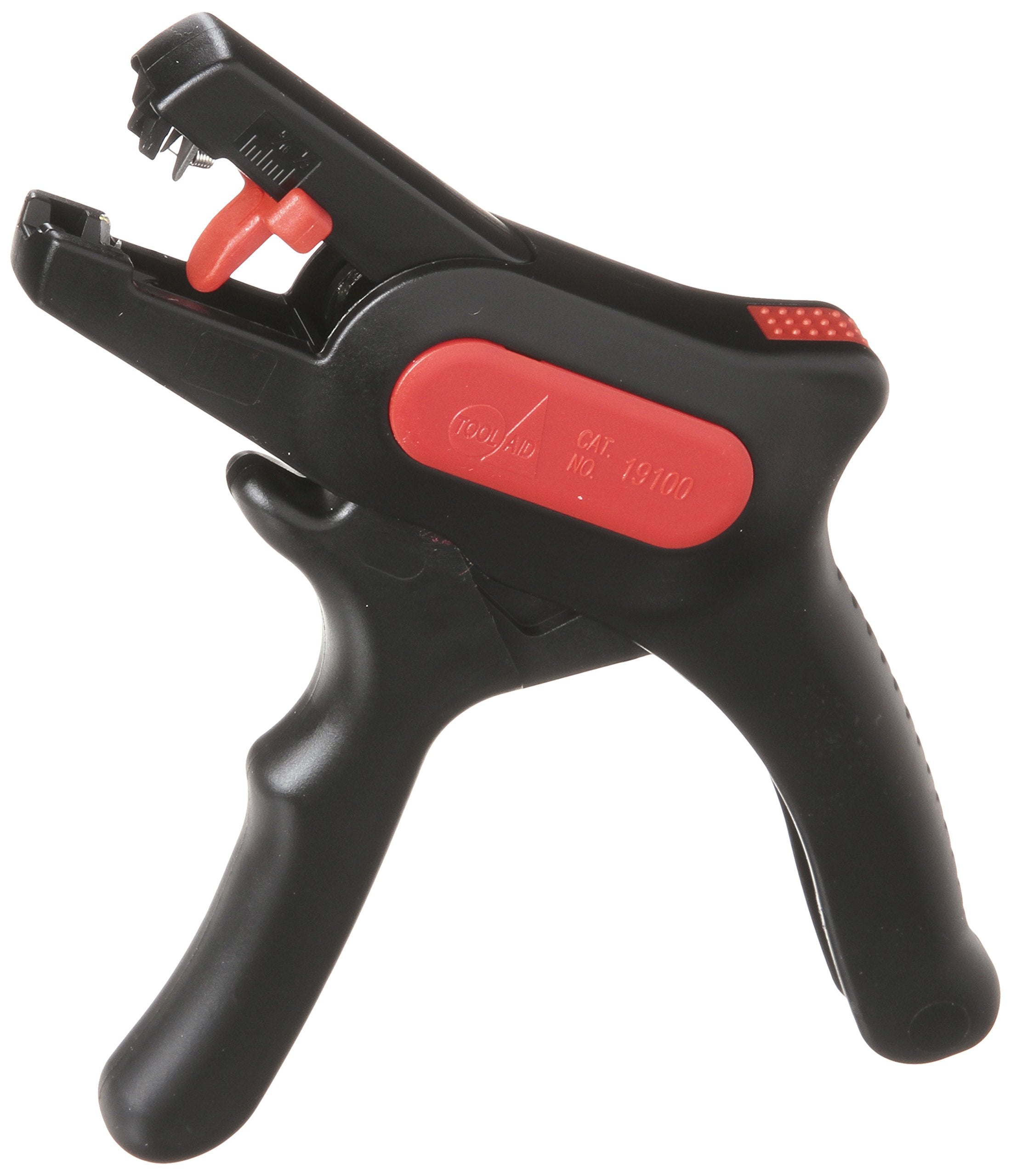WIRE STRIPPER FOR RECESS AREAS