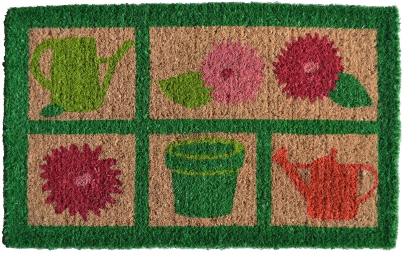 Garden Tools Multicolor -332BCM
