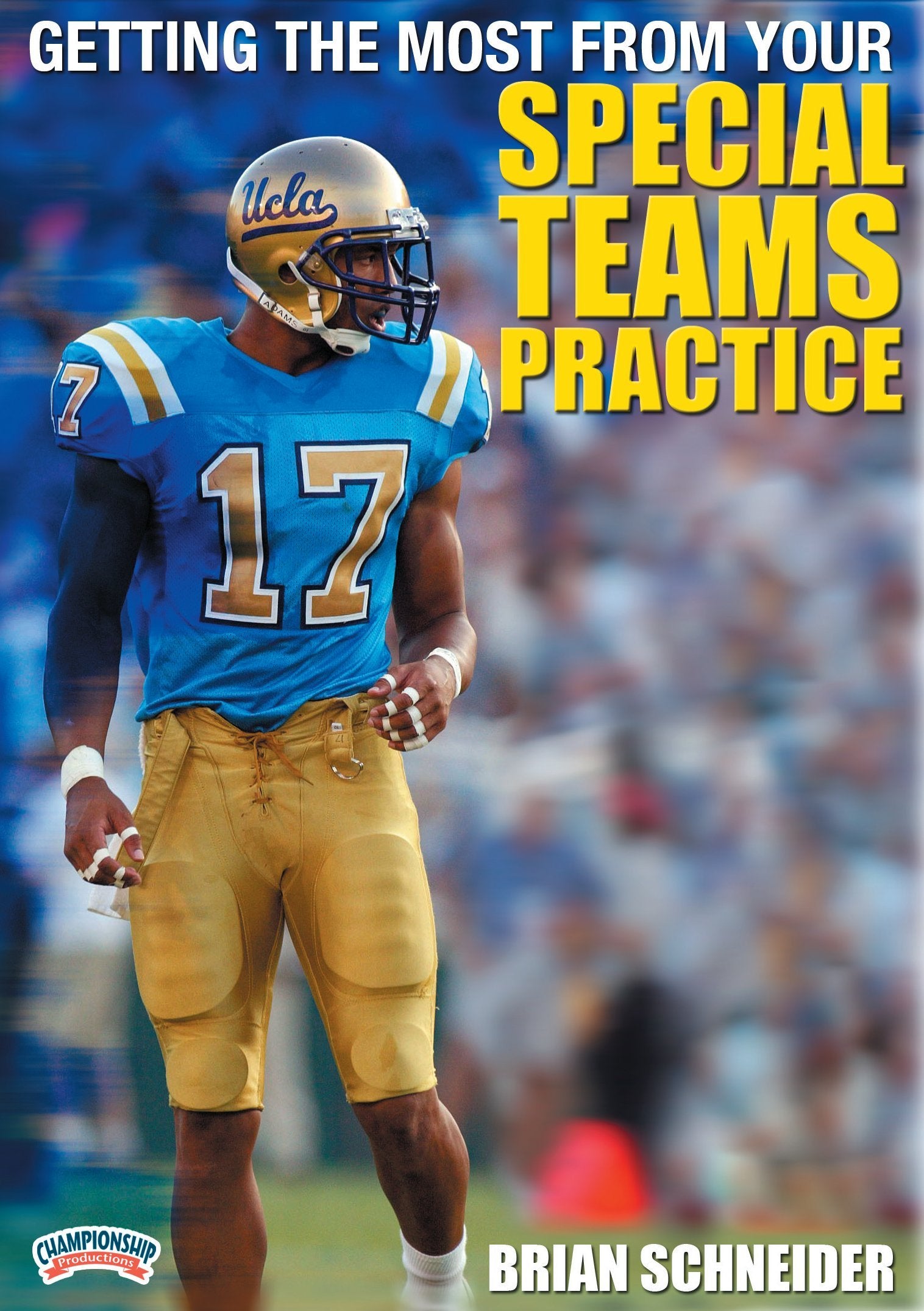 GETTINGTHEMOSTFROMYOURSPECIALTEAMS