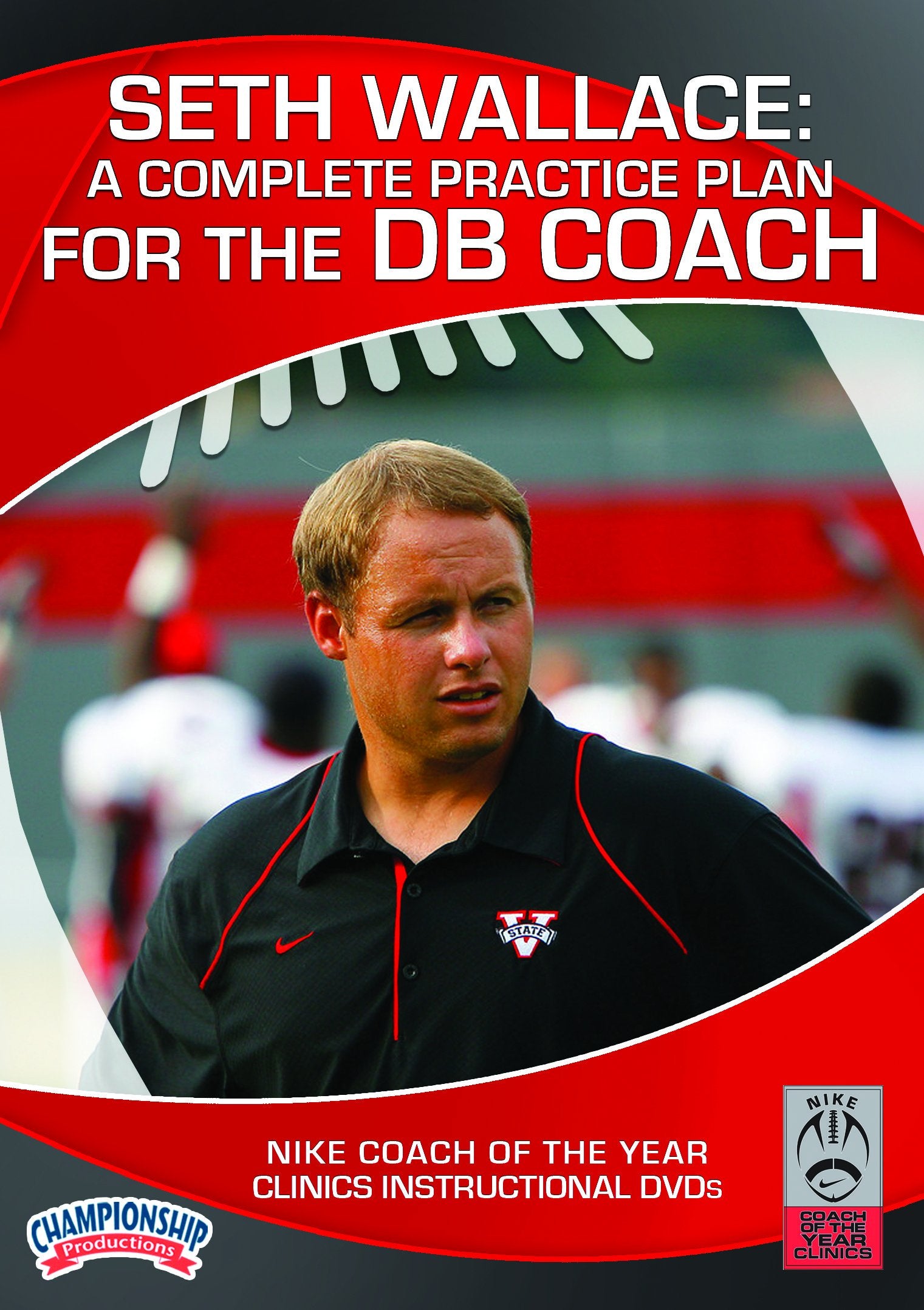 SETHWALLACE:ACOMPLETEPRACTICEPLANFORTHEDBCOACH(WALLACE)