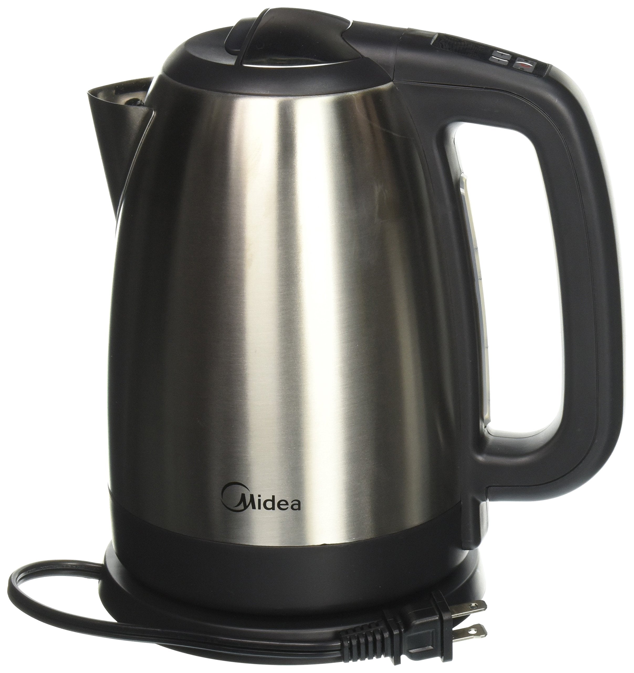 Cordless Electric Kettle with Temperature Control