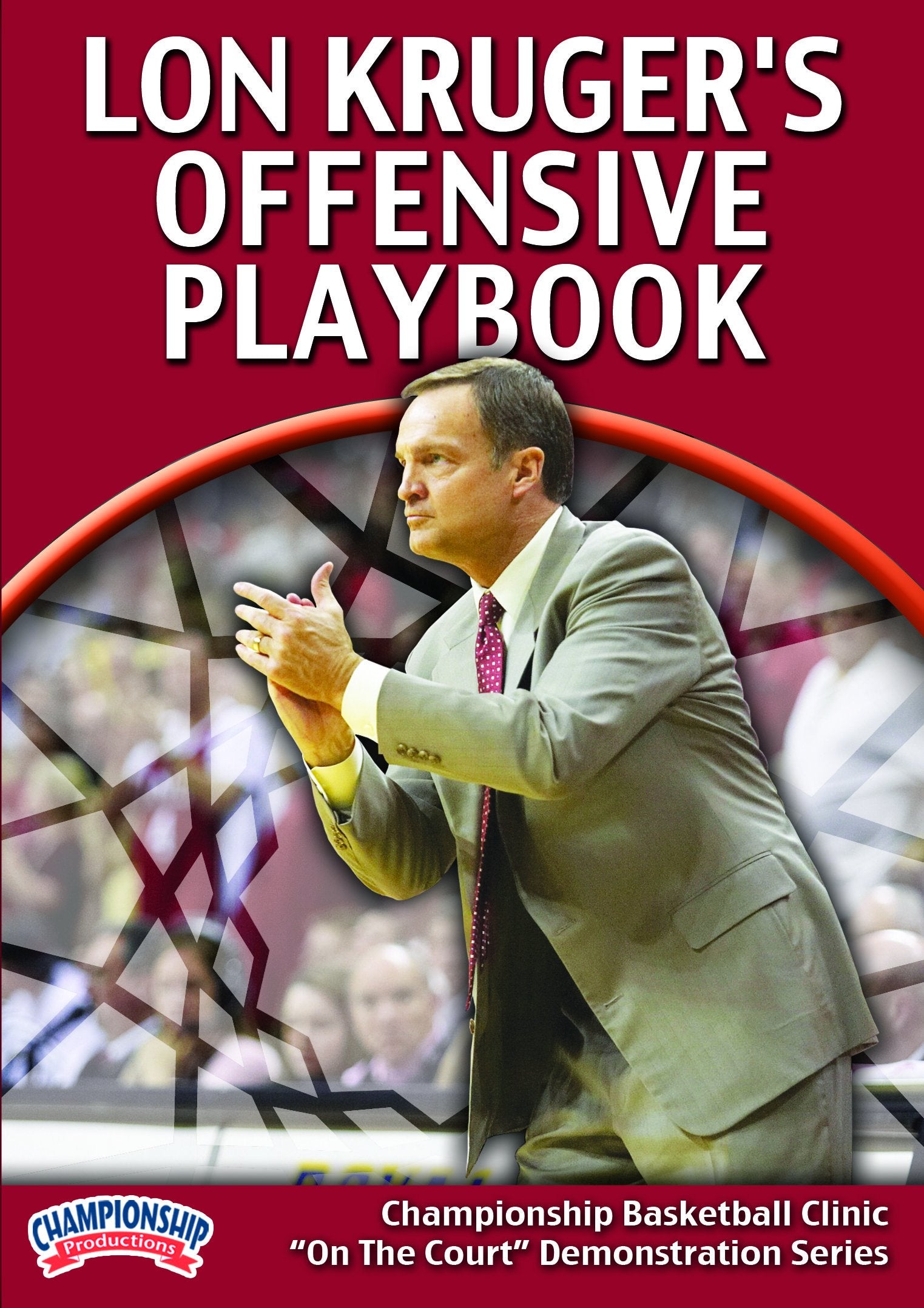 LONKRUGERSOFFENSIVEPLAYBOOK(KRUGER)